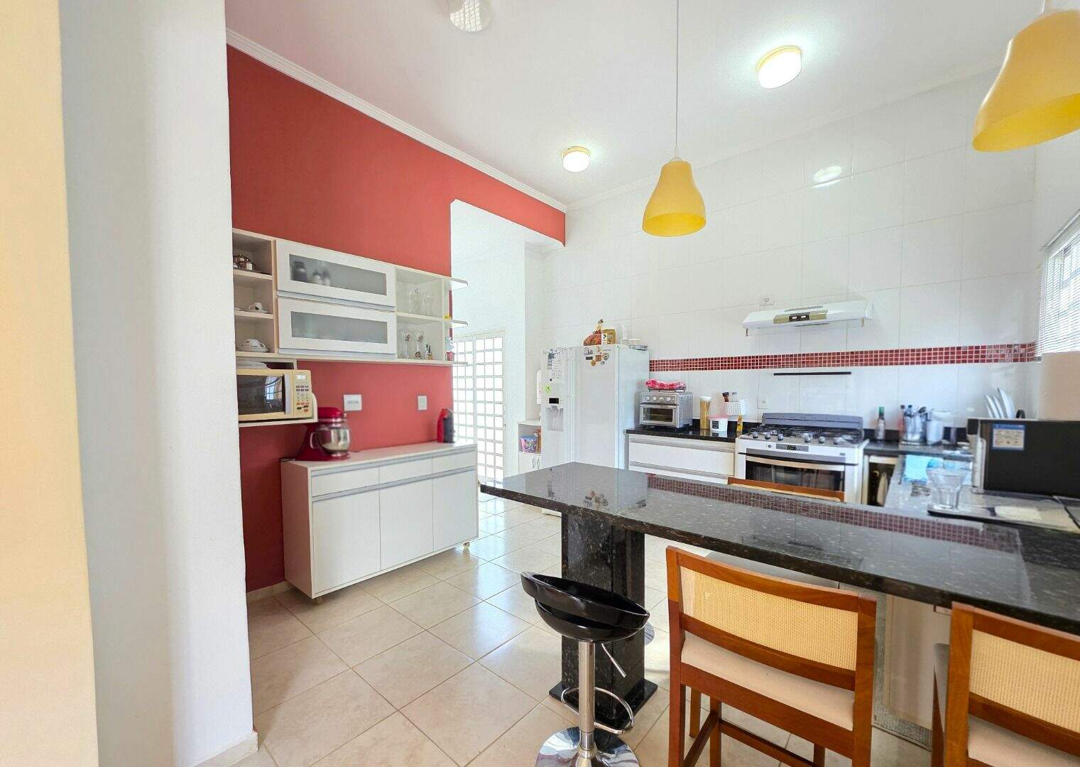 Casa no Jardim Paraíso, em Itu disponível para à venda | Grupo Kaion: 