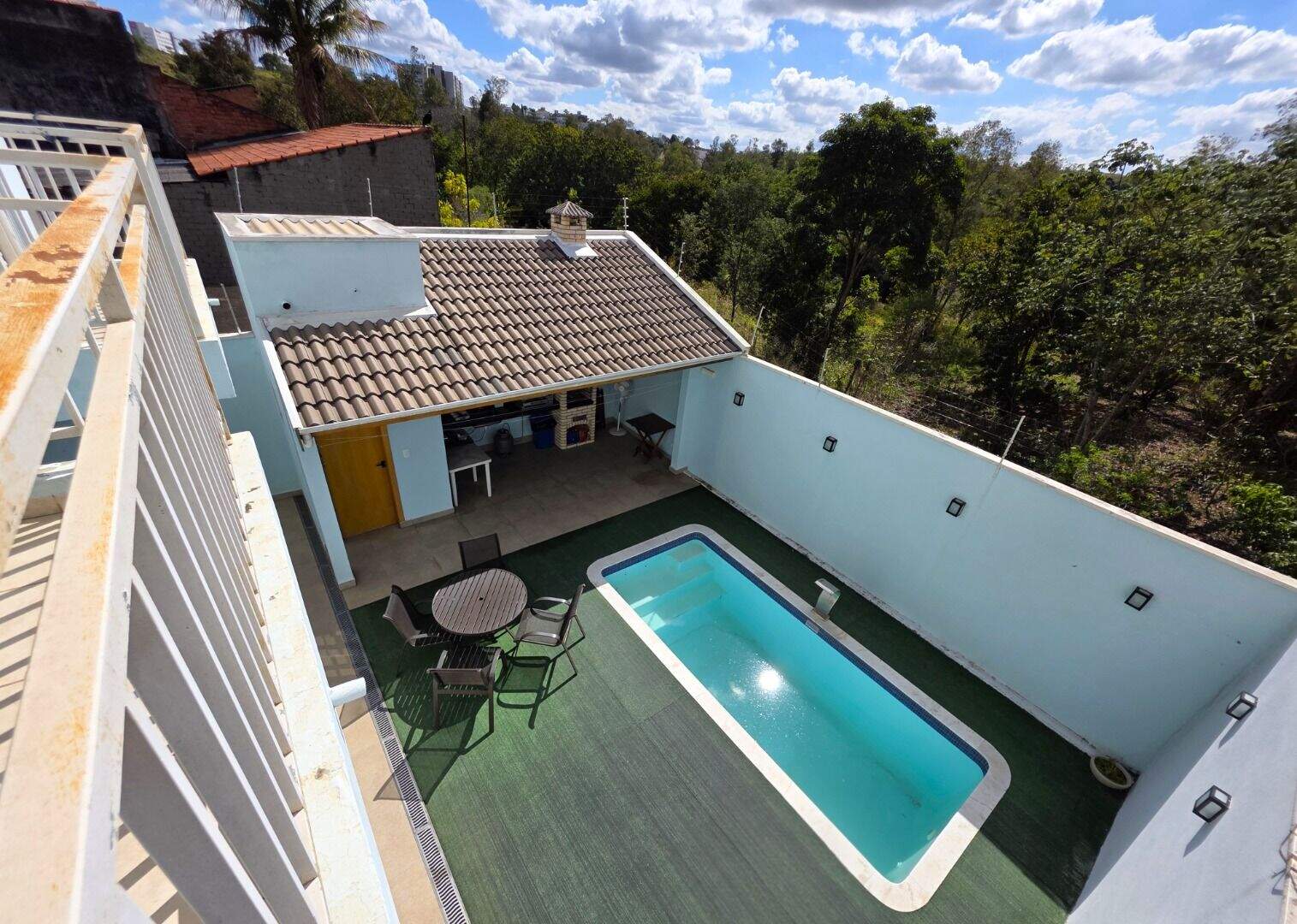 Casa no Jardim Paraíso, em Itu disponível para à venda | Grupo Kaion: 