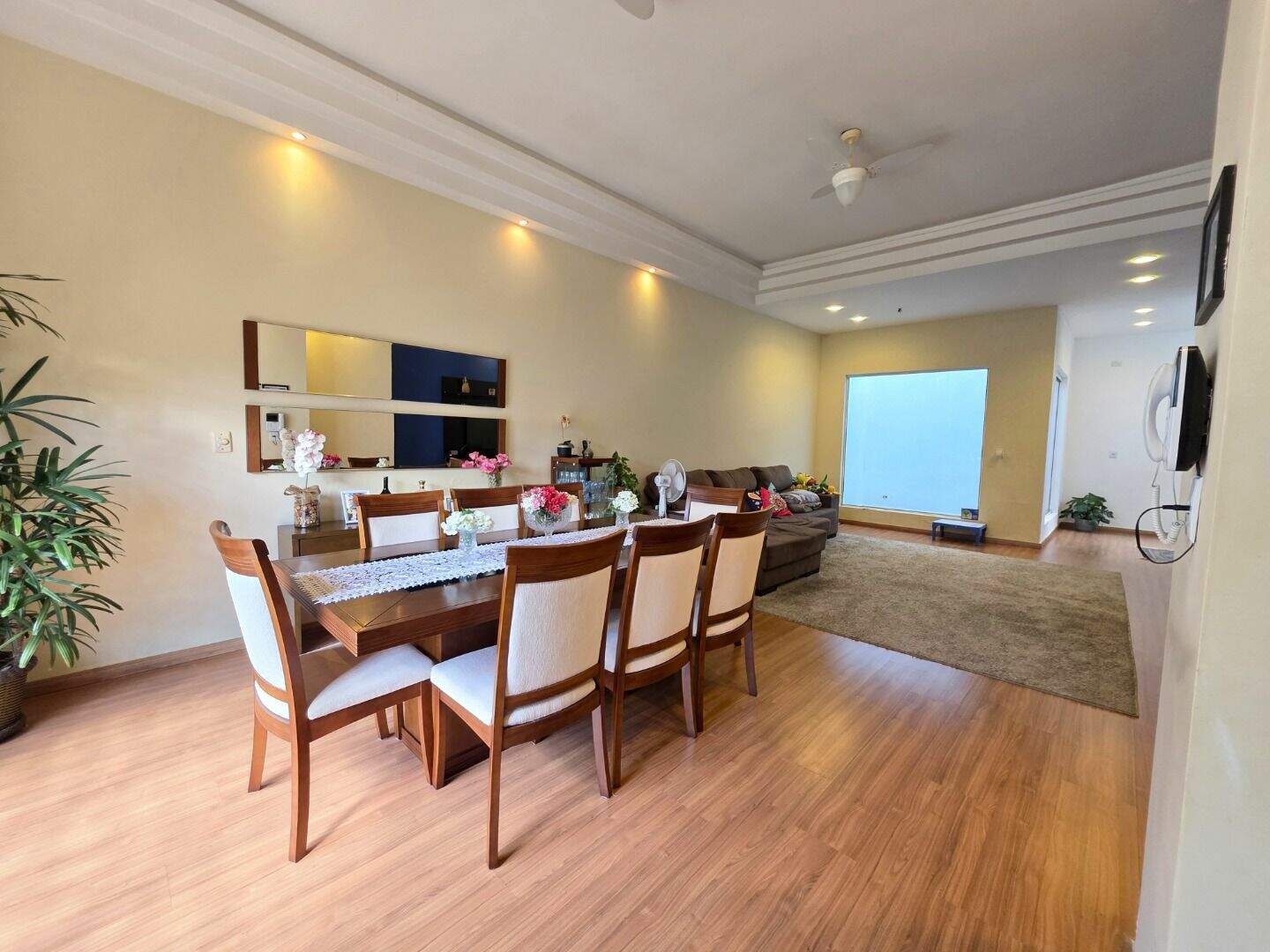 Casa no Jardim Paraíso, em Itu disponível para à venda | Grupo Kaion: 
