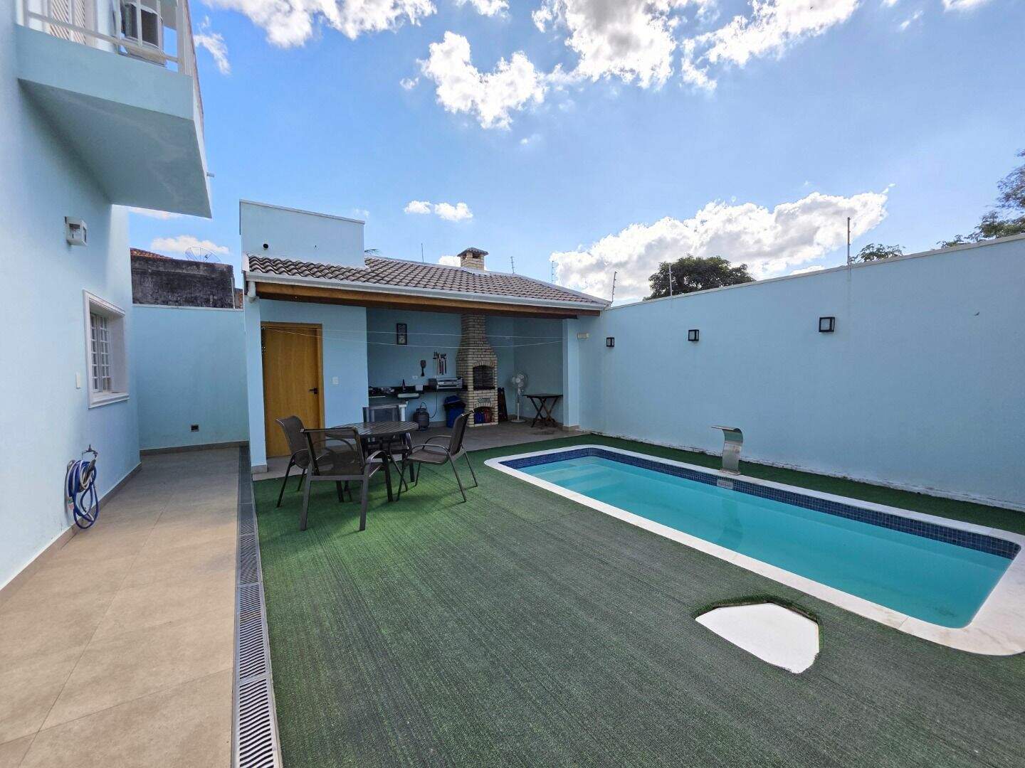 Casa no Jardim Paraíso, em Itu disponível para à venda | Grupo Kaion: 