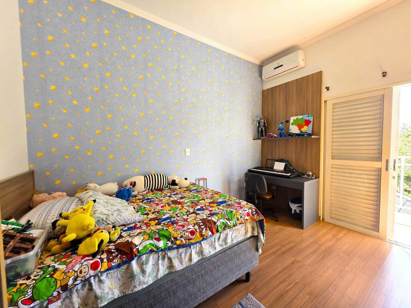 Casa no Jardim Paraíso, em Itu disponível para à venda | Grupo Kaion: 