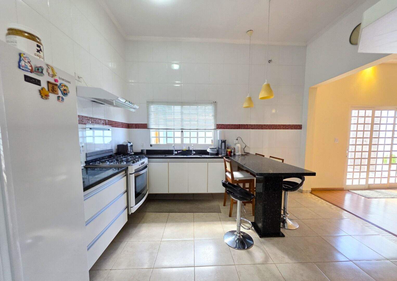 Casa no Jardim Paraíso, em Itu disponível para à venda | Grupo Kaion: 