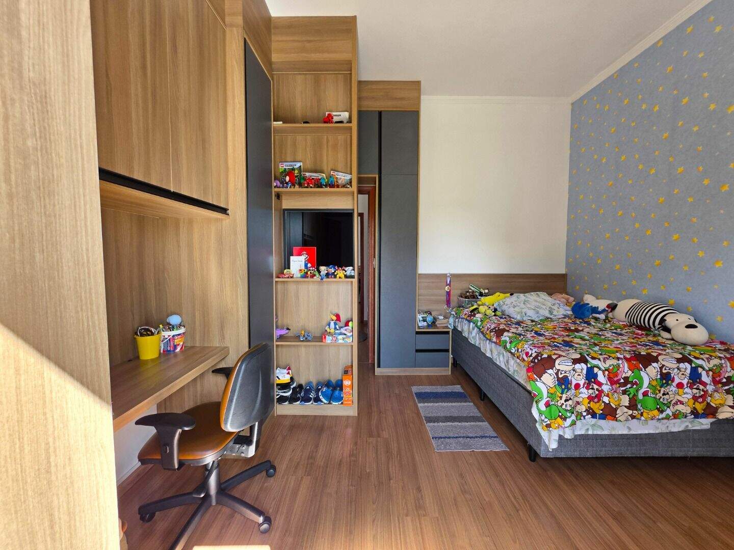 Casa no Jardim Paraíso, em Itu disponível para à venda | Grupo Kaion: 