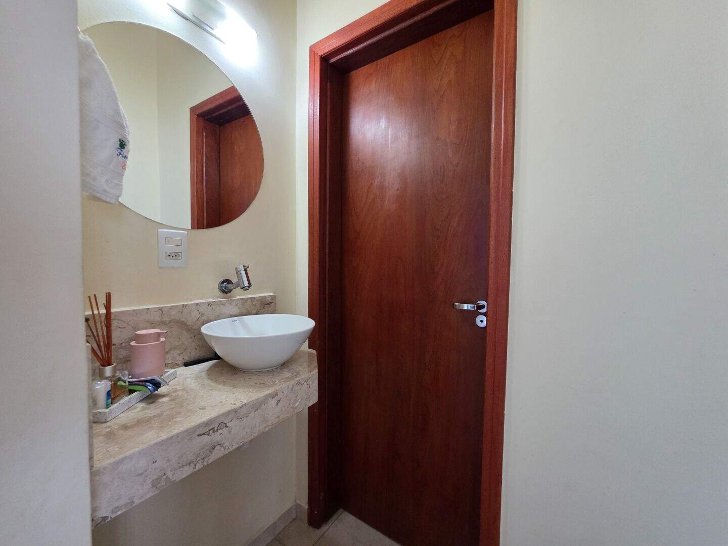 Casa no Jardim Paraíso, em Itu disponível para à venda | Grupo Kaion: 
