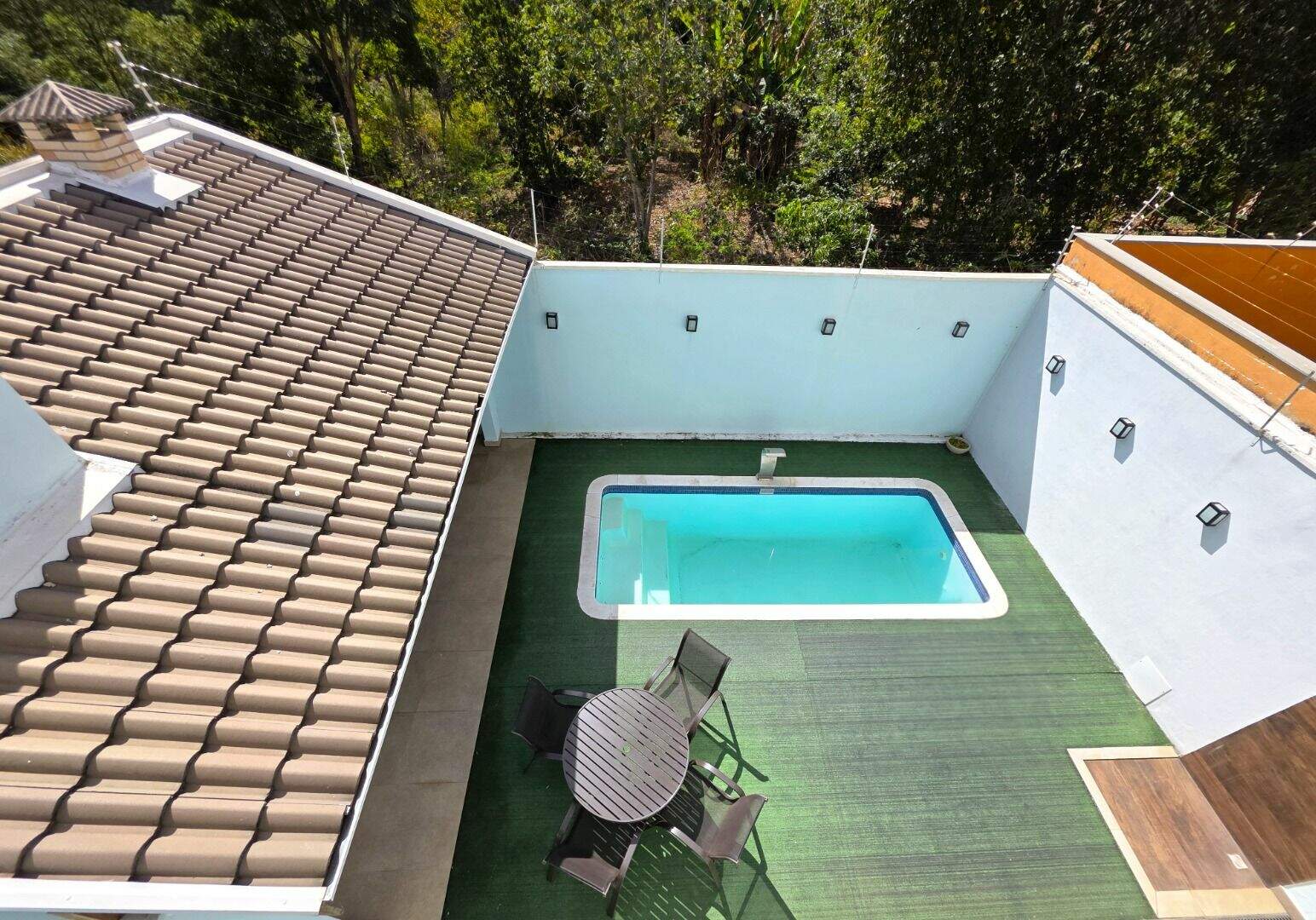 Casa no Jardim Paraíso, em Itu disponível para à venda | Grupo Kaion: 