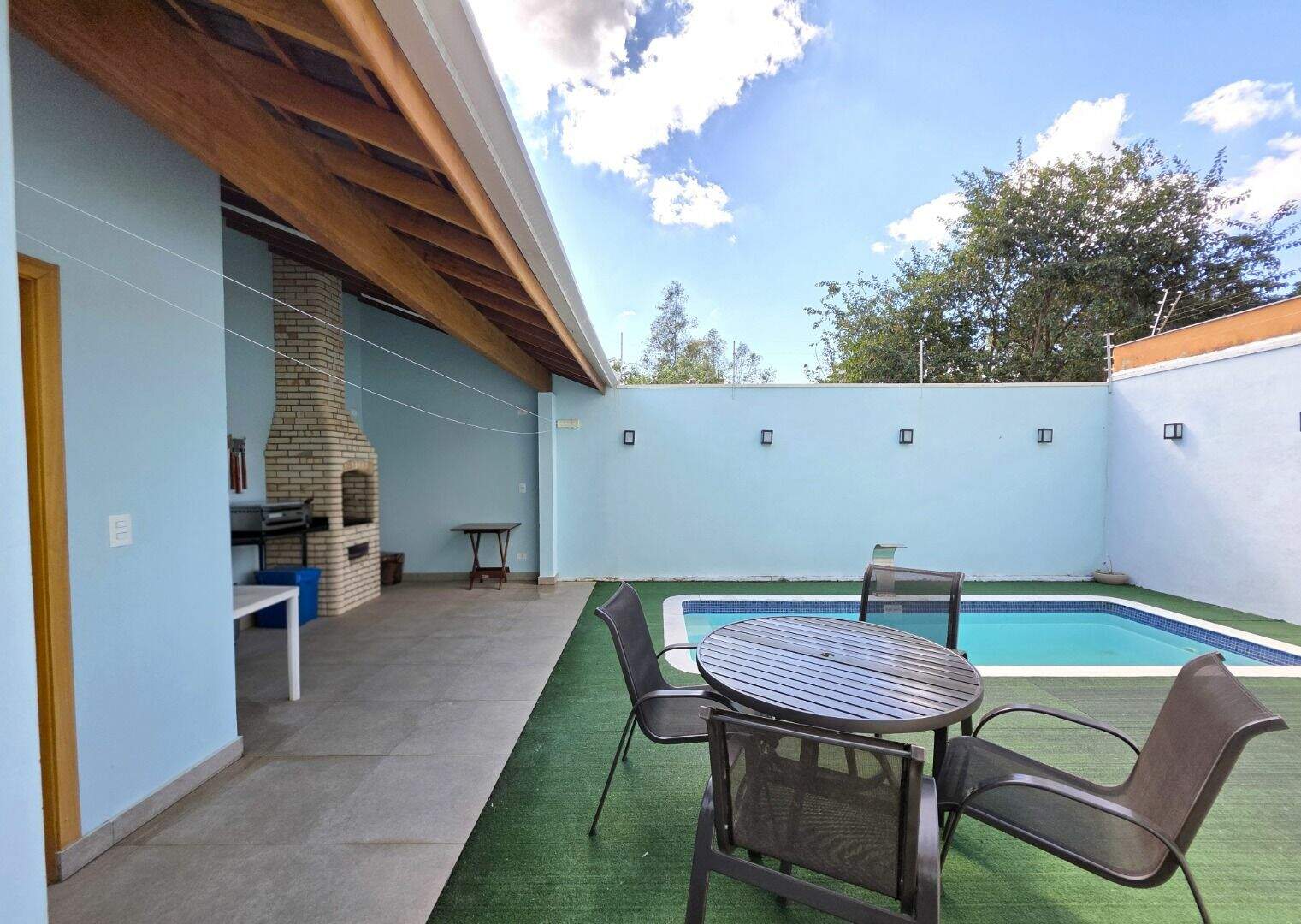 Casa no Jardim Paraíso, em Itu disponível para à venda | Grupo Kaion: 