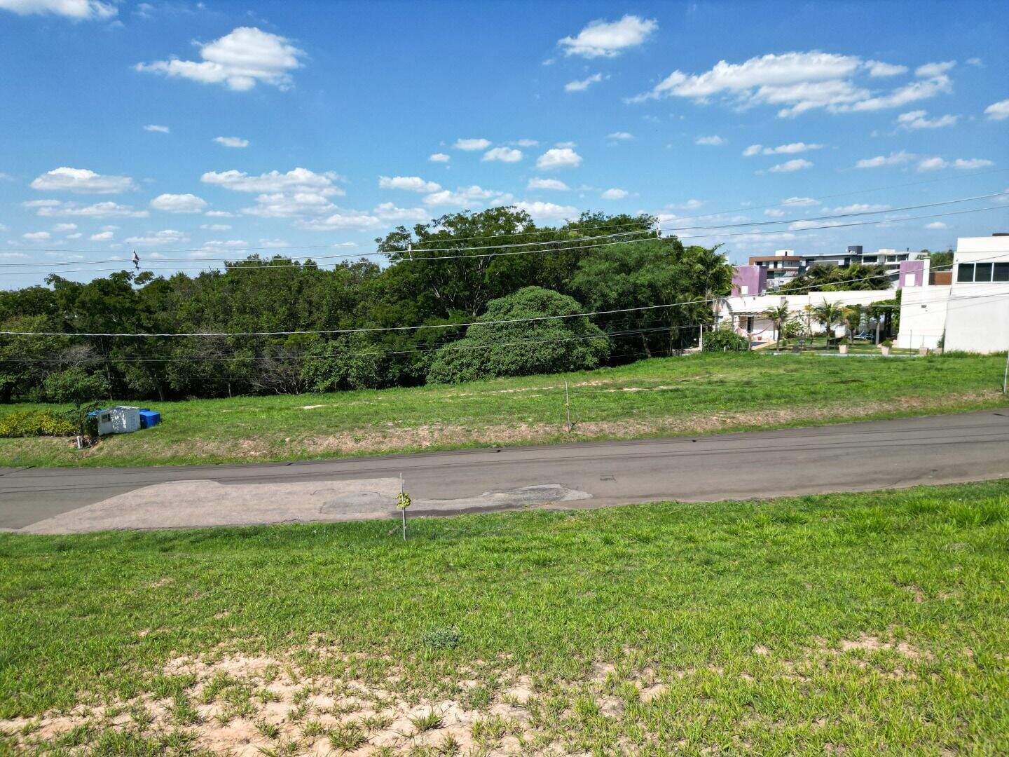 Terreno no Condomínio Xapada Parque Ytu, em Itu disponível para à venda | Grupo Kaion: 