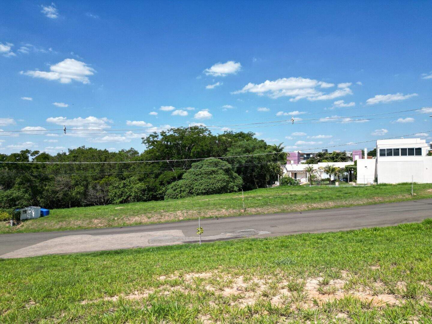 Terreno no Condomínio Xapada Parque Ytu, em Itu disponível para à venda | Grupo Kaion: 