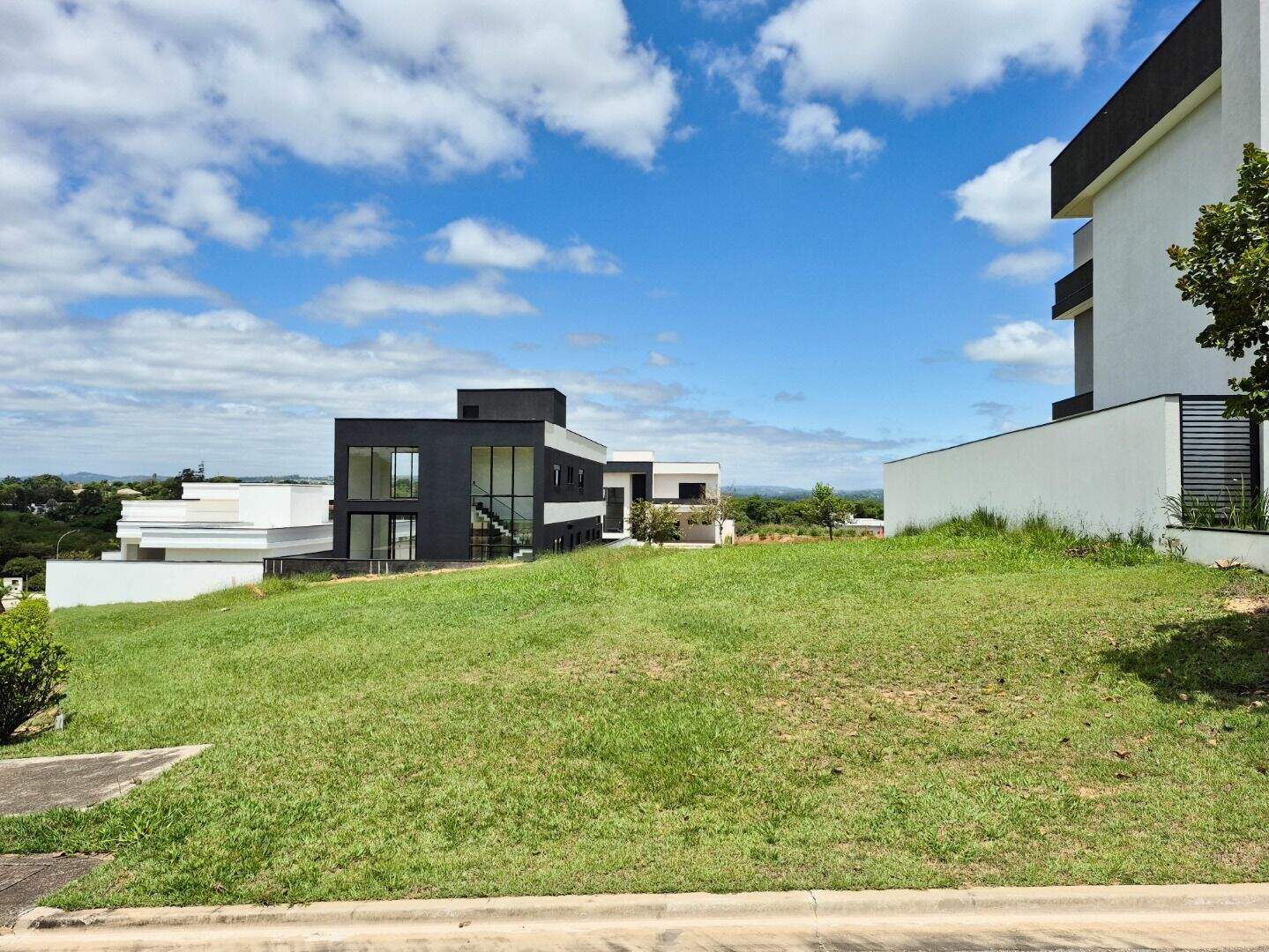 Terreno no Condomínio Alphaville Castelo, em Itu disponível para à venda | Grupo Kaion: 