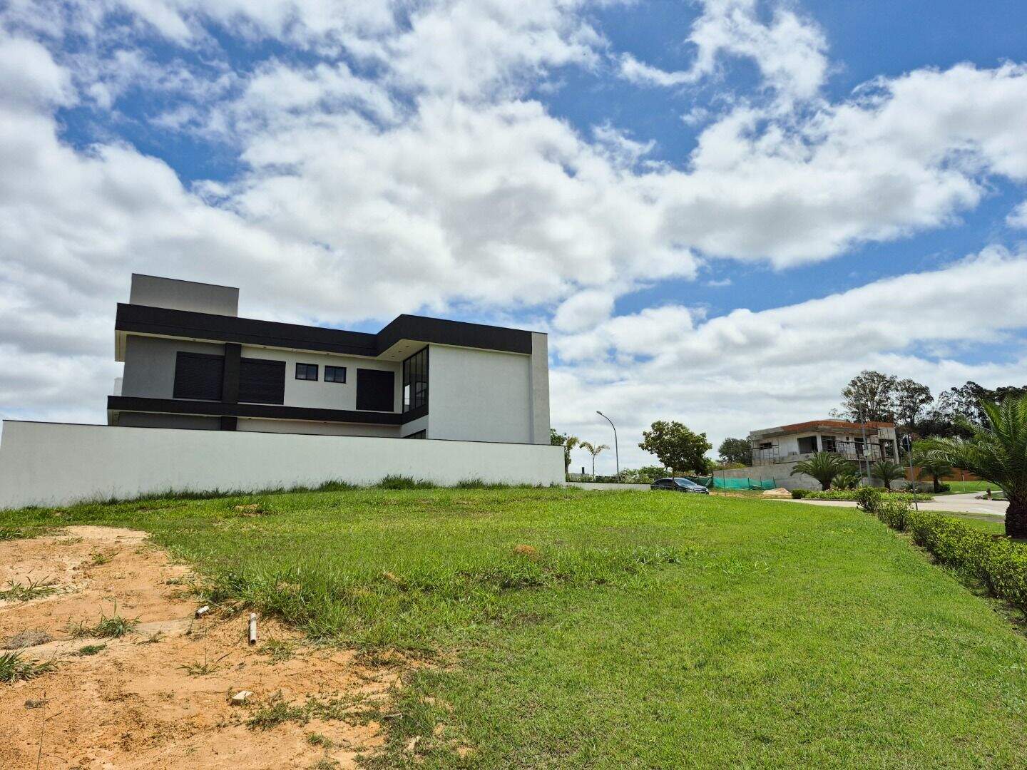 Terreno no Condomínio Alphaville Castelo, em Itu disponível para à venda | Grupo Kaion: 