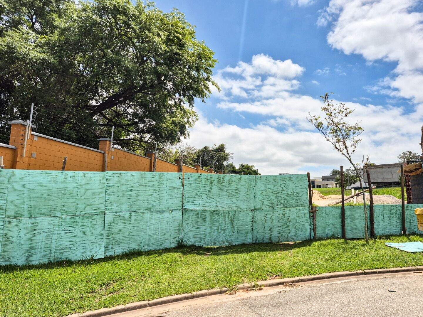 Terreno no Condomínio Alphaville Castelo, em Itu disponível para à venda | Grupo Kaion: 