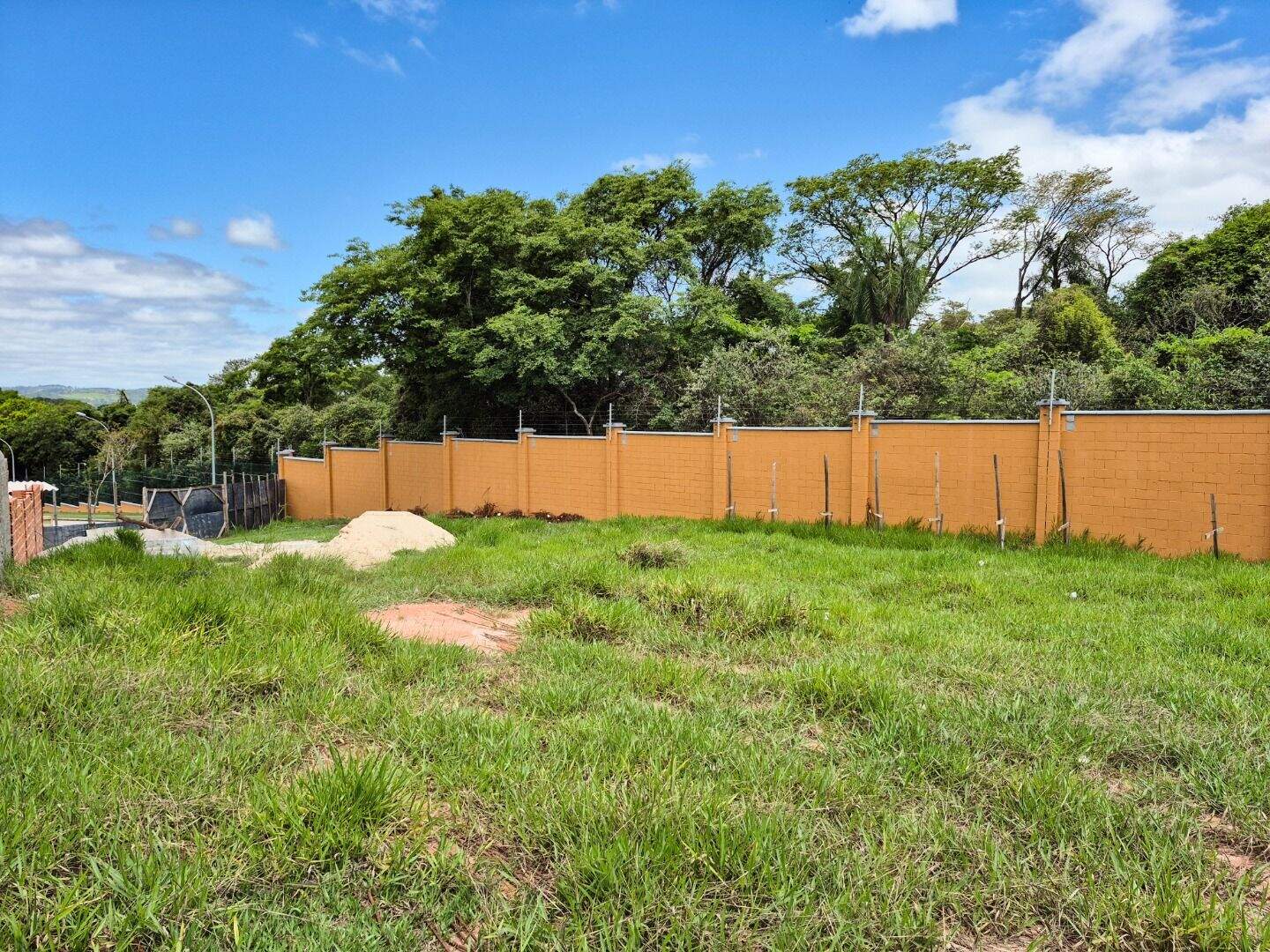 Terreno no Condomínio Alphaville Castelo, em Itu disponível para à venda | Grupo Kaion: 