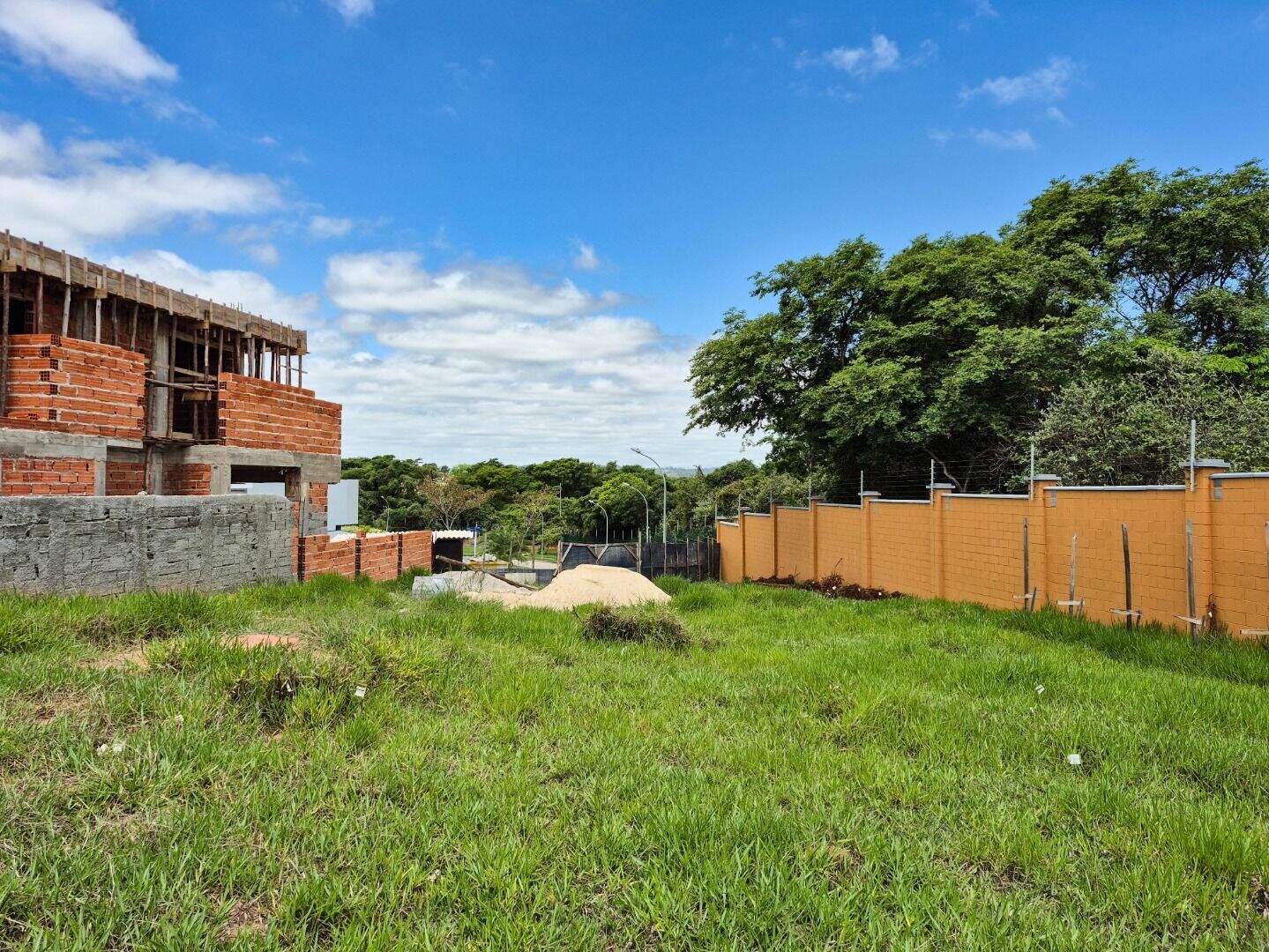Terreno no Condomínio Alphaville Castelo, em Itu disponível para à venda | Grupo Kaion: 