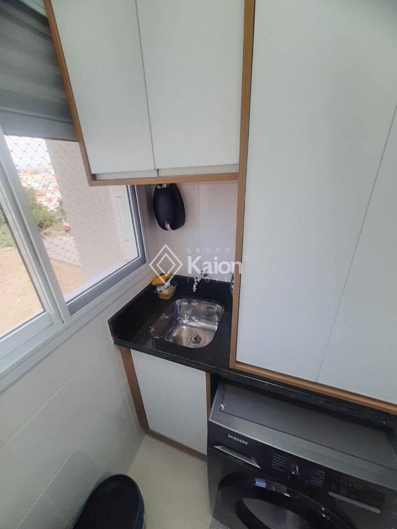 Apartamento no Jardim Rosinha, em Itu disponível para à venda | Grupo Kaion: 