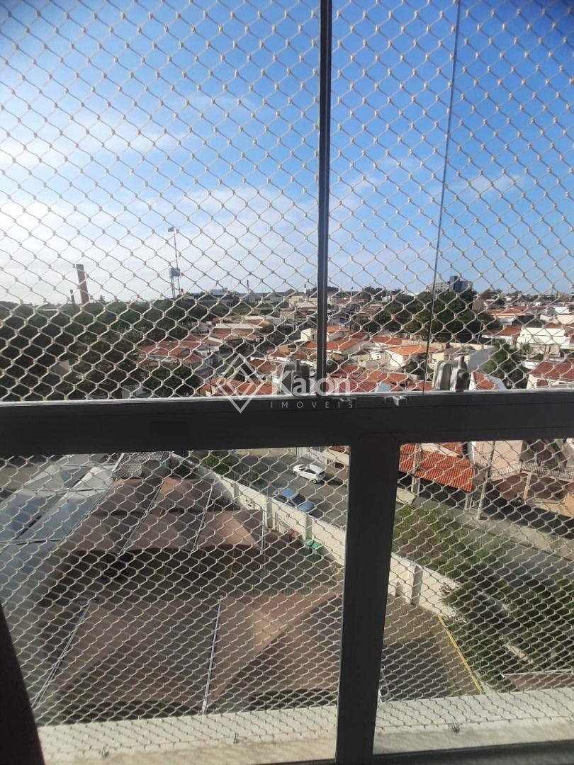 Apartamento no Jardim Rosinha, em Itu disponível para à venda | Grupo Kaion: 