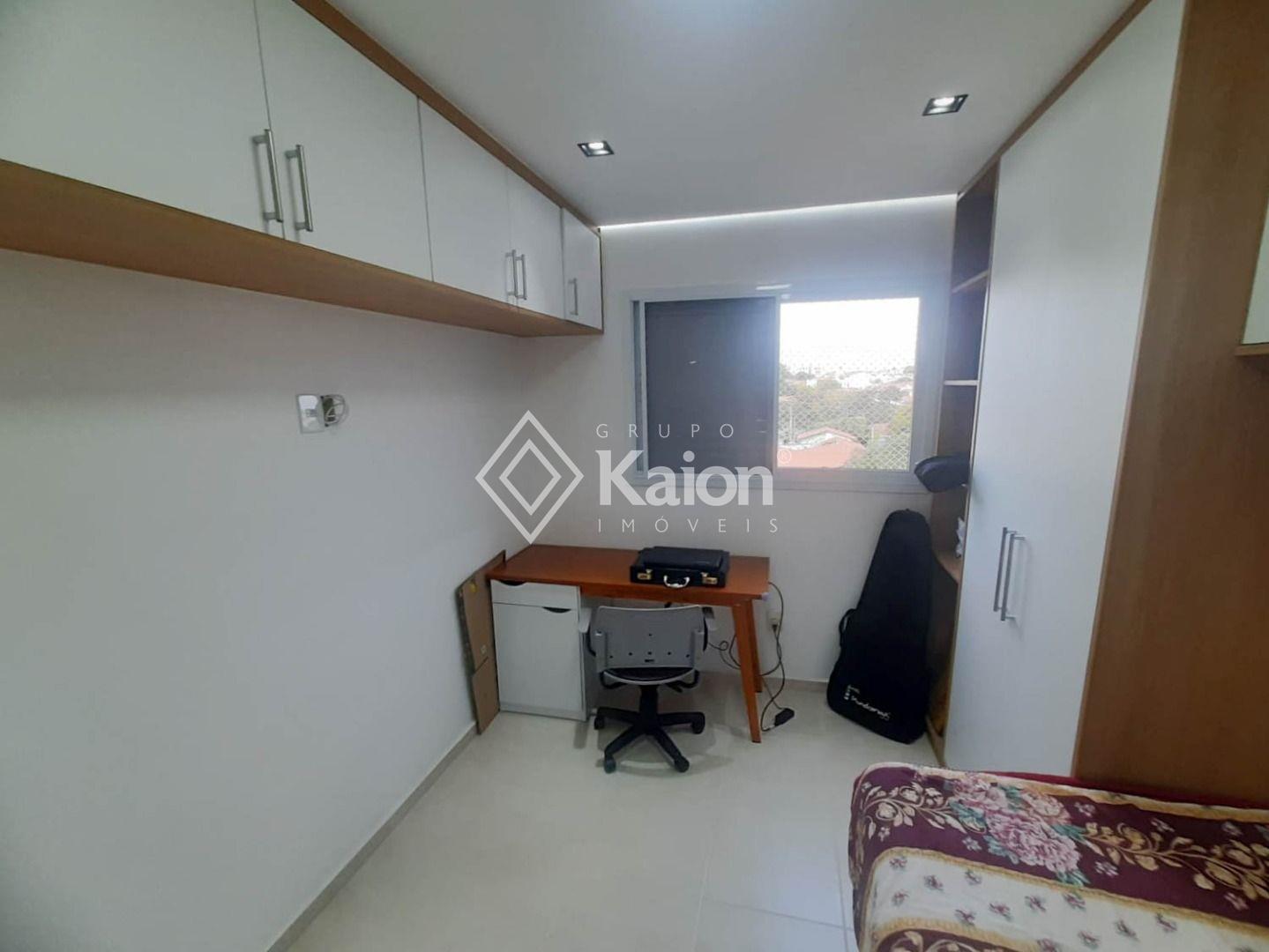 Apartamento no Jardim Rosinha, em Itu disponível para à venda | Grupo Kaion: 