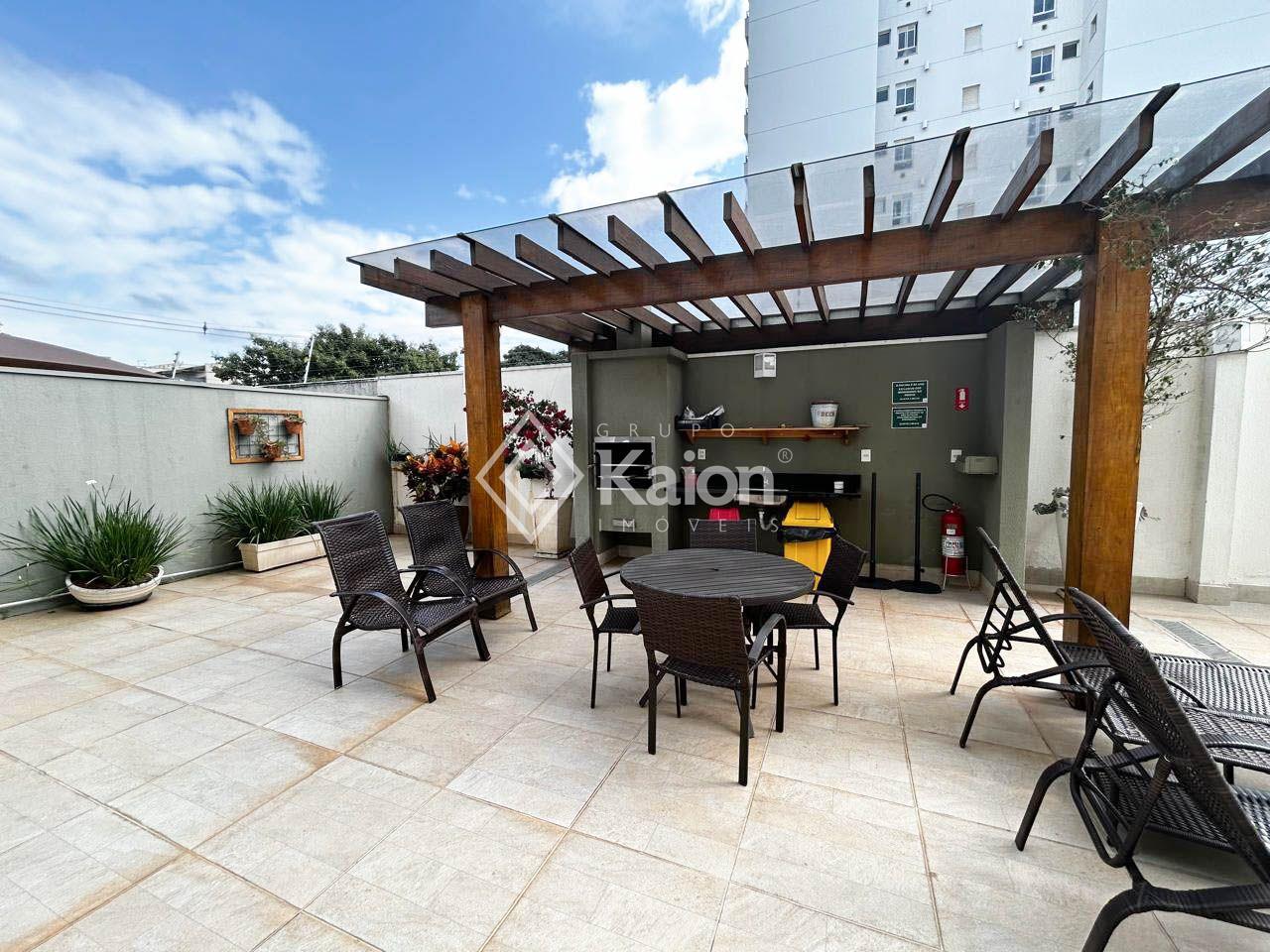 Apartamento no Jardim Rosinha, em Itu disponível para à venda | Grupo Kaion: 