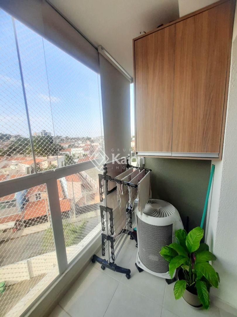 Apartamento no Jardim Rosinha, em Itu disponível para à venda | Grupo Kaion: 