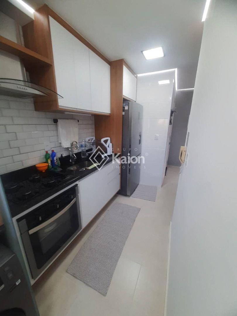 Apartamento no Jardim Rosinha, em Itu disponível para à venda | Grupo Kaion: 