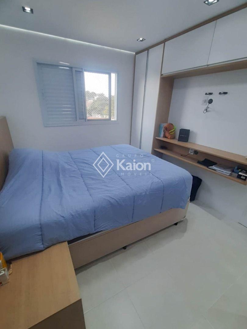 Apartamento no Jardim Rosinha, em Itu disponível para à venda | Grupo Kaion: 