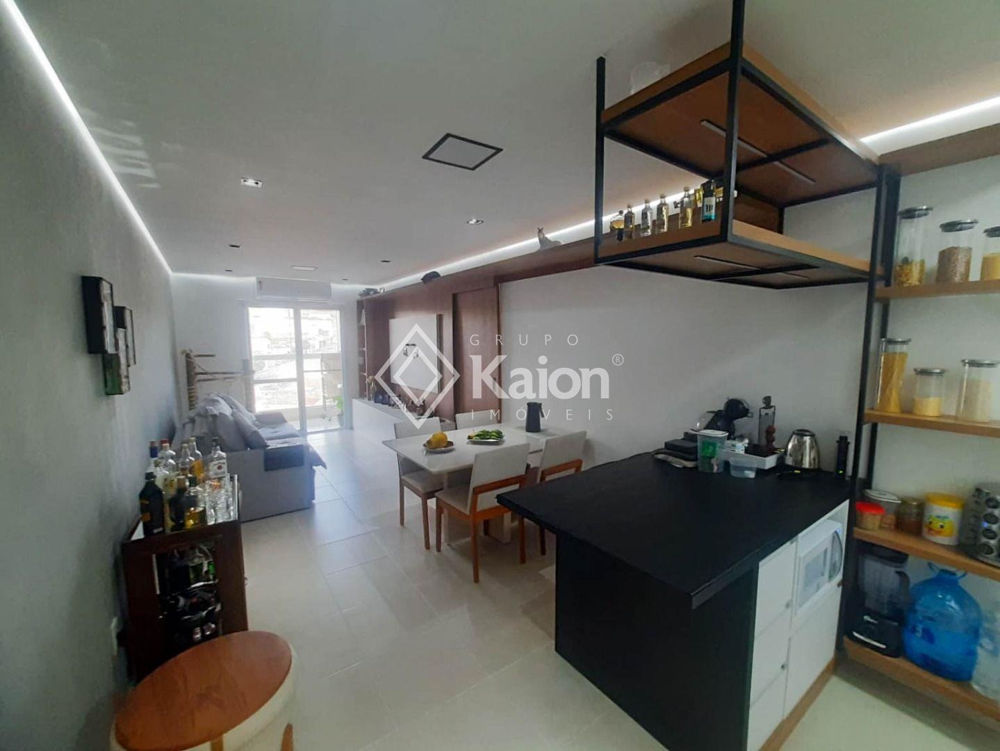 Apartamento no Jardim Rosinha, em Itu disponível para à venda | Grupo Kaion: 