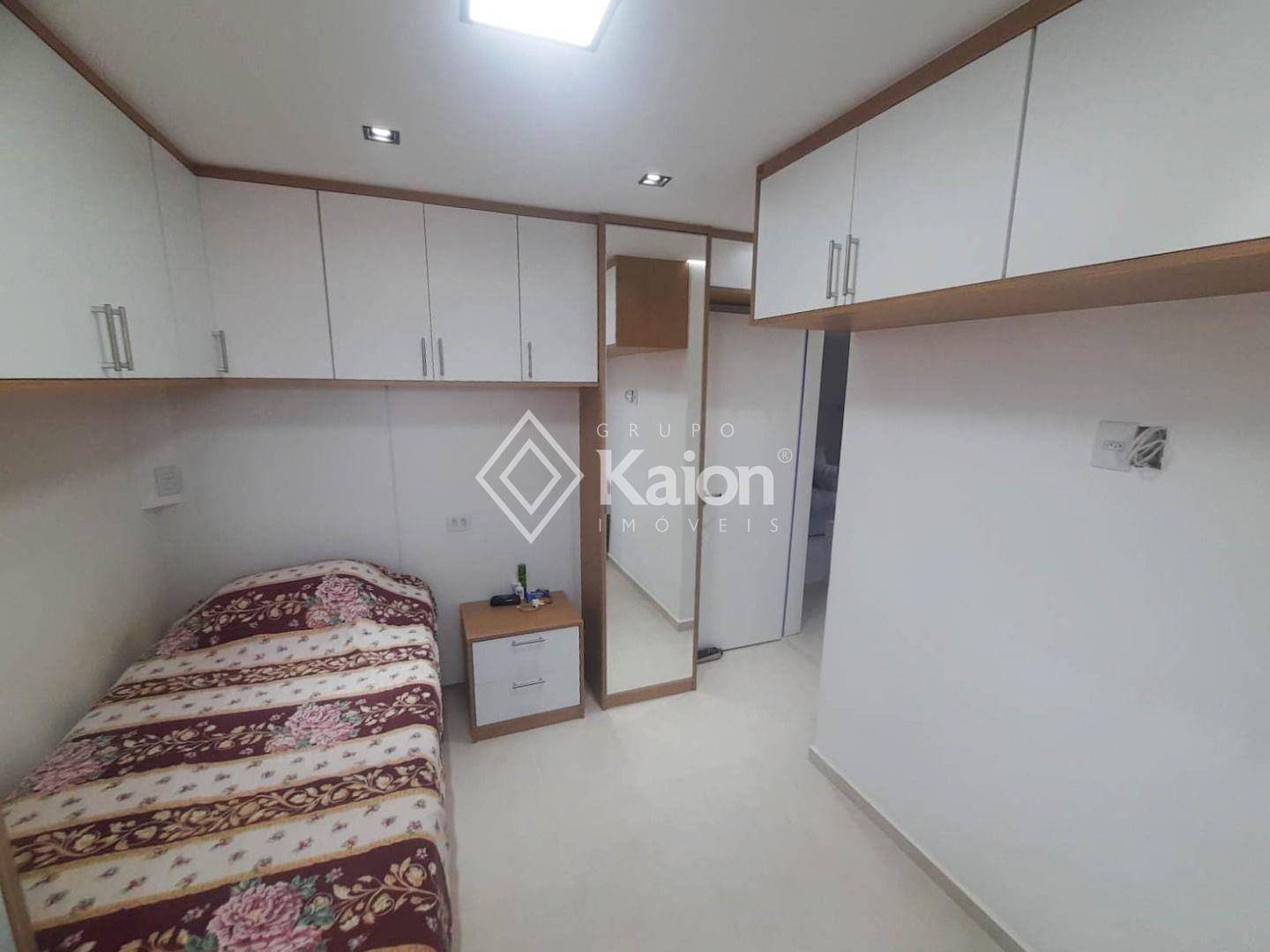 Apartamento no Jardim Rosinha, em Itu disponível para à venda | Grupo Kaion: 