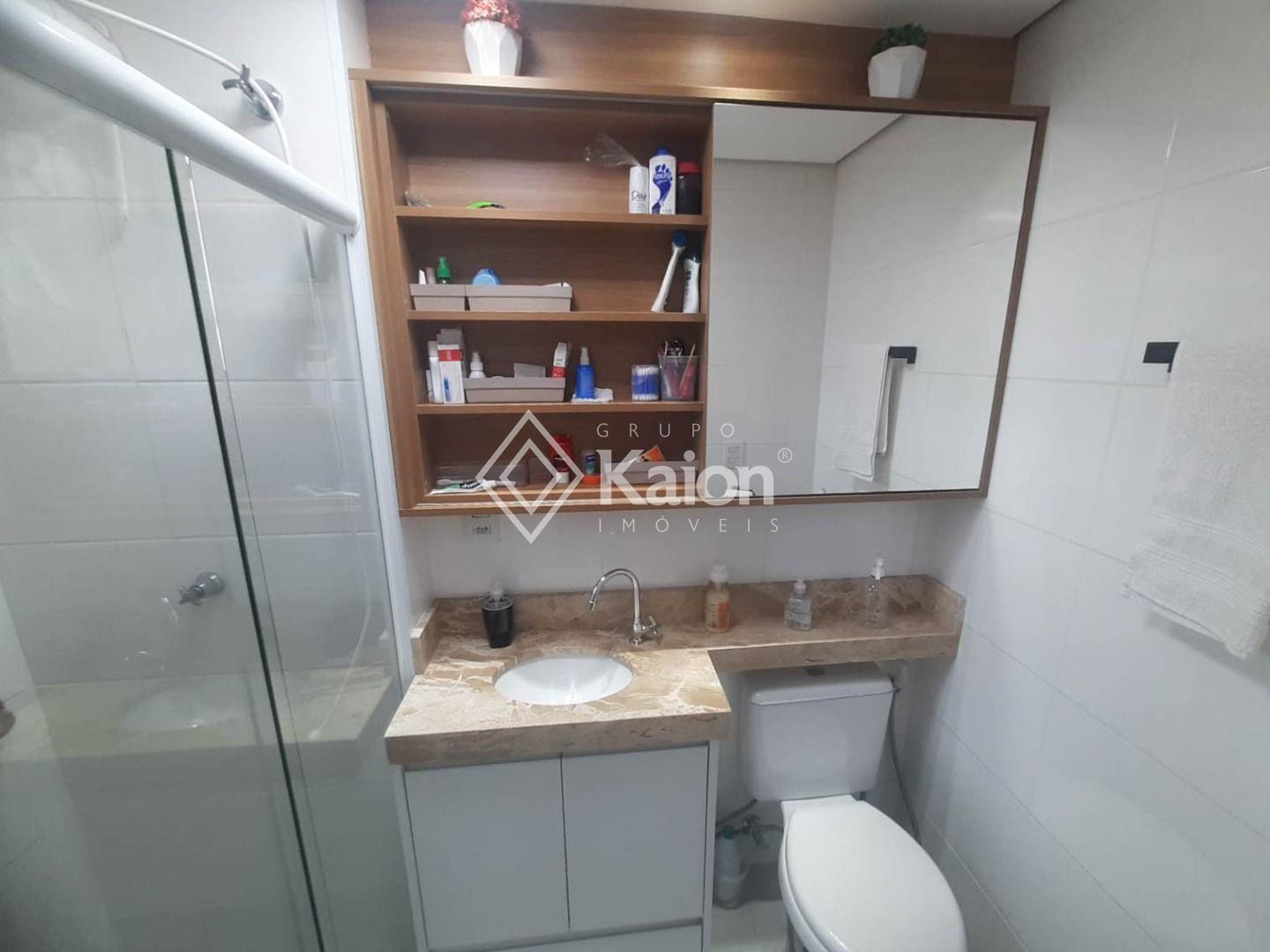 Apartamento no Jardim Rosinha, em Itu disponível para à venda | Grupo Kaion: 