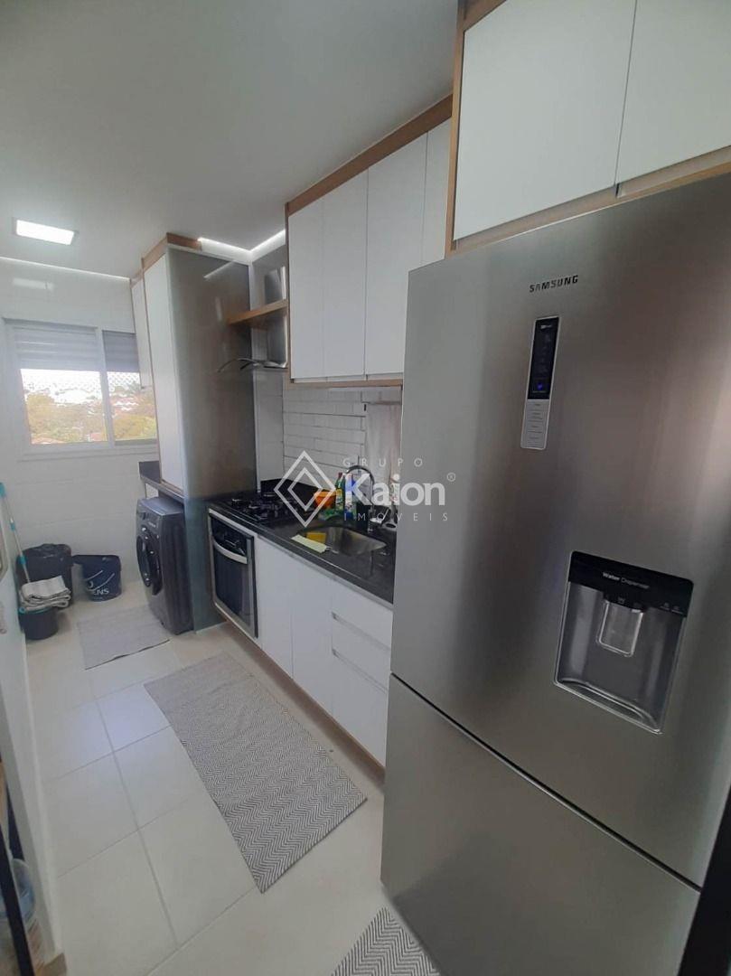 Apartamento no Jardim Rosinha, em Itu disponível para à venda | Grupo Kaion: 