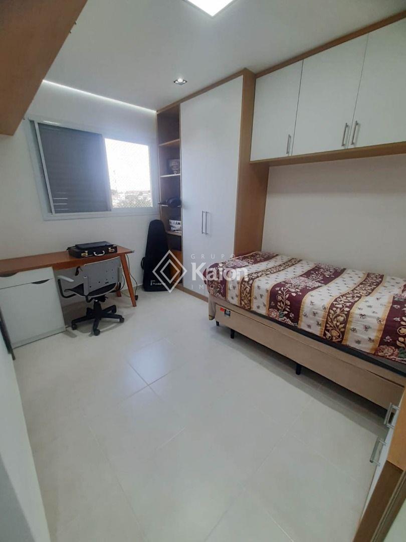 Apartamento no Jardim Rosinha, em Itu disponível para à venda | Grupo Kaion: 
