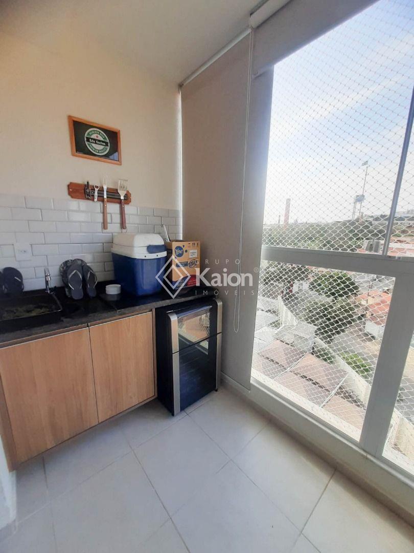 Apartamento no Jardim Rosinha, em Itu disponível para à venda | Grupo Kaion: 