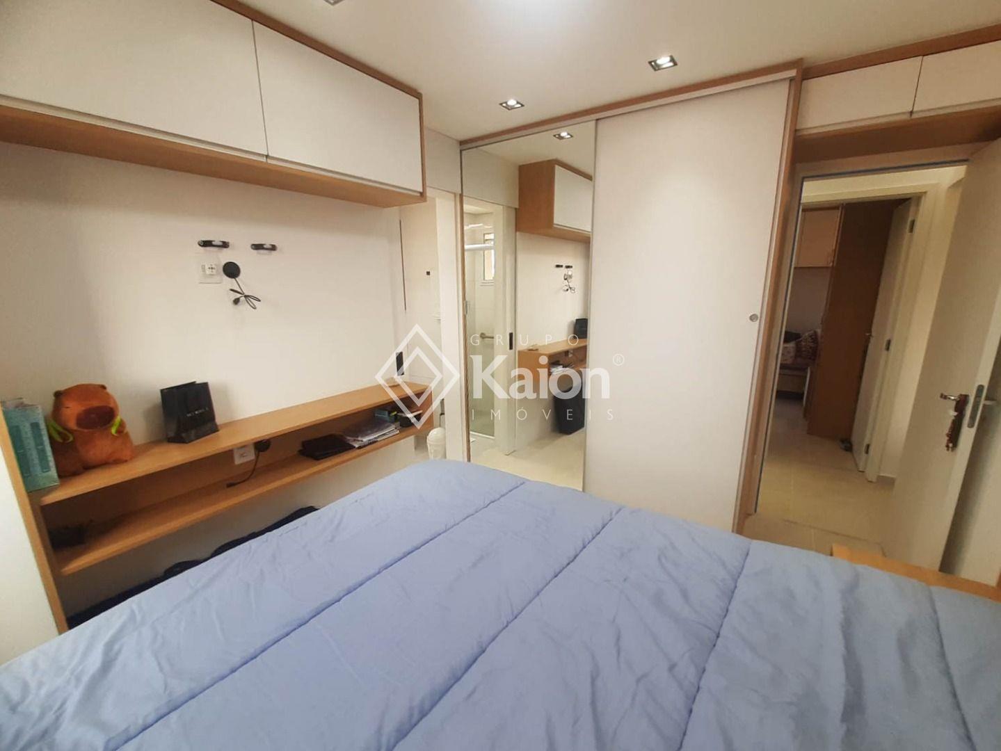 Apartamento no Jardim Rosinha, em Itu disponível para à venda | Grupo Kaion: 