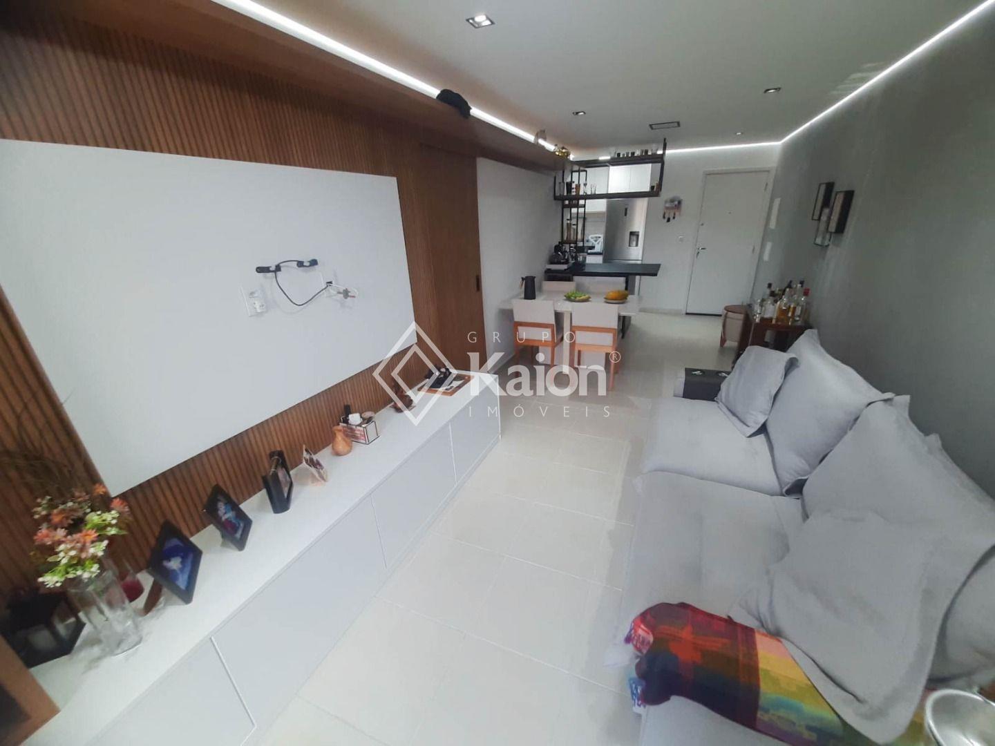 Apartamento no Jardim Rosinha, em Itu disponível para à venda | Grupo Kaion: 