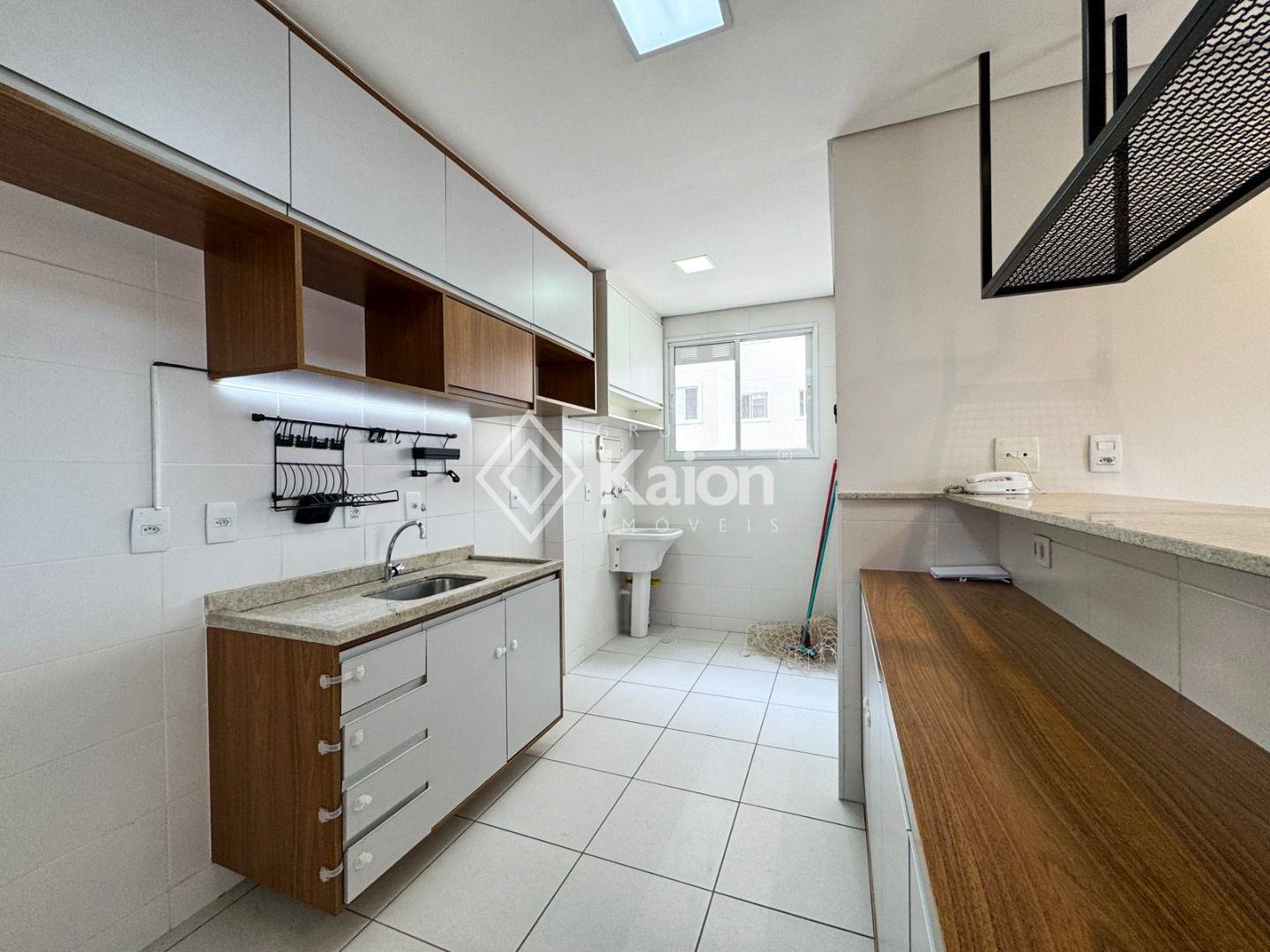Apartamento no São Luiz, em Itu disponível para à venda | Grupo Kaion: 