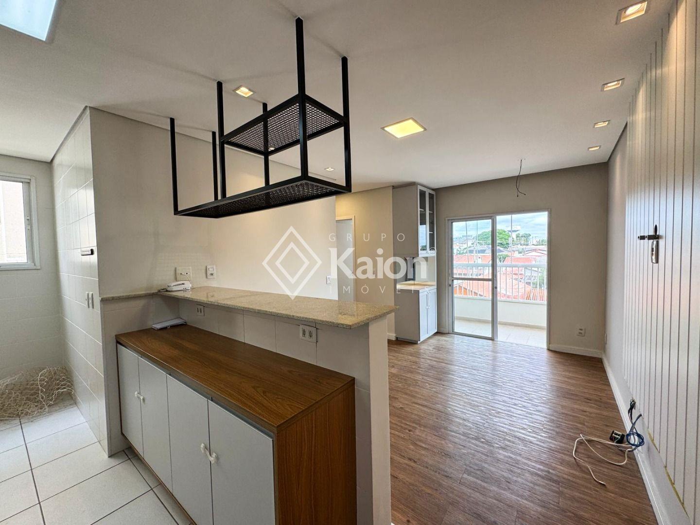 Apartamento no São Luiz, em Itu disponível para à venda | Grupo Kaion: 
