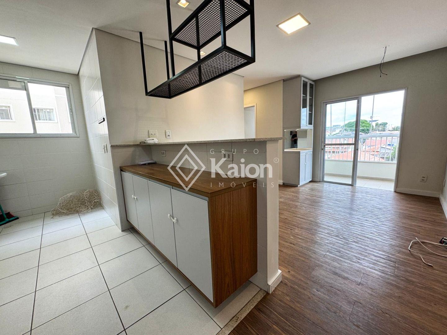Apartamento no São Luiz, em Itu disponível para à venda | Grupo Kaion: 