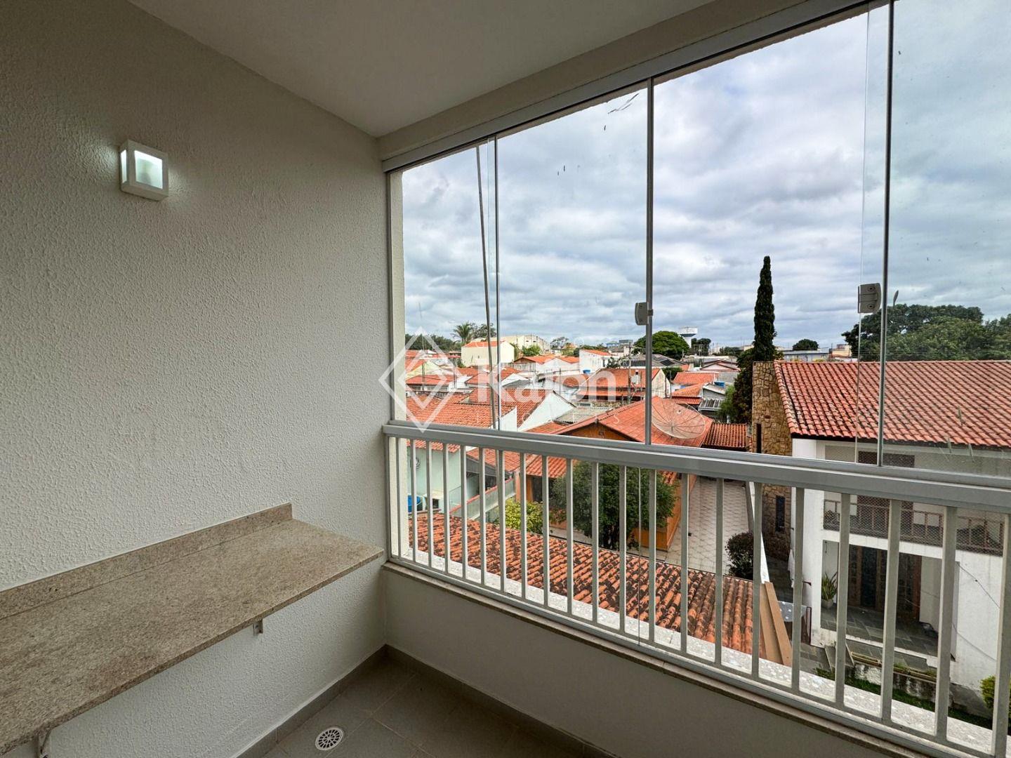 Apartamento no São Luiz, em Itu disponível para à venda | Grupo Kaion: 
