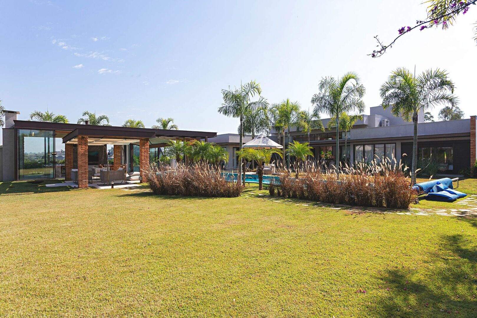 Casa no Condomínio Terras de São José, em Itu disponível para à venda | Grupo Kaion: 