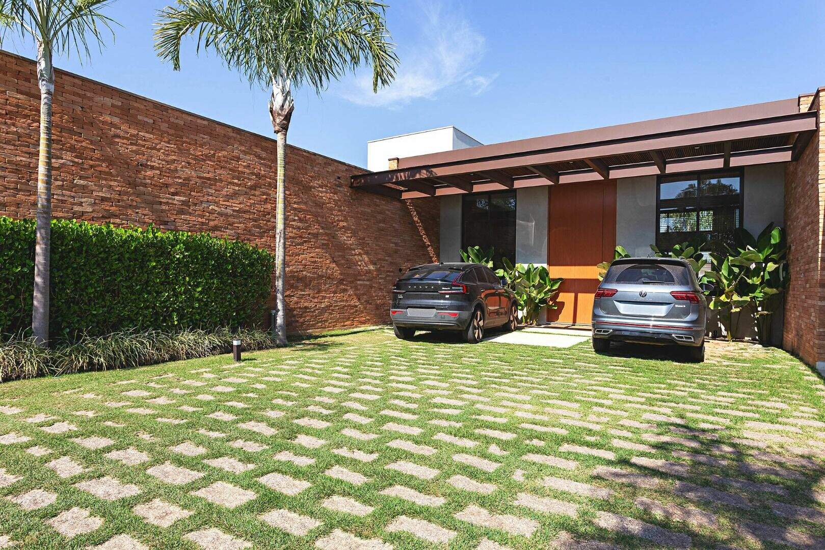 Casa no Condomínio Terras de São José, em Itu disponível para à venda | Grupo Kaion: 