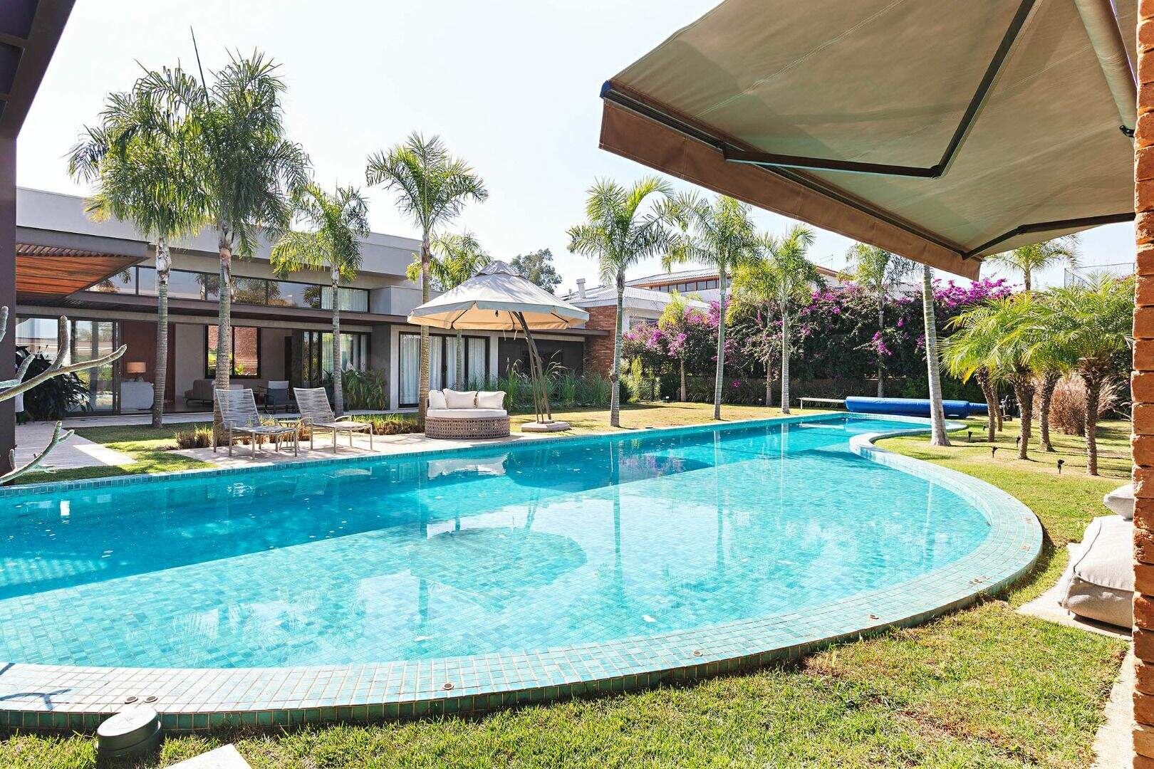 Casa no Condomínio Terras de São José, em Itu disponível para à venda | Grupo Kaion: 