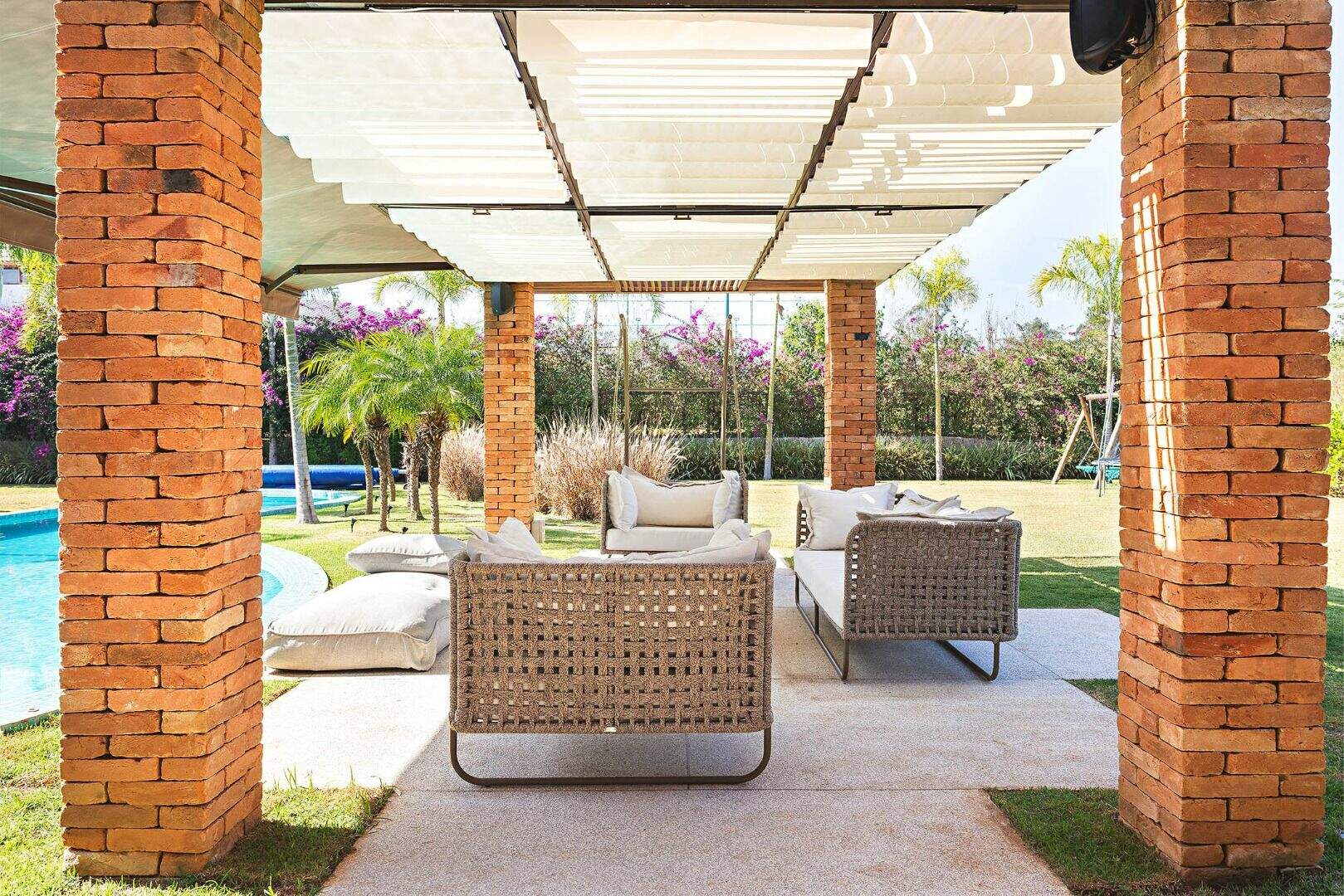 Casa no Condomínio Terras de São José, em Itu disponível para à venda | Grupo Kaion: 