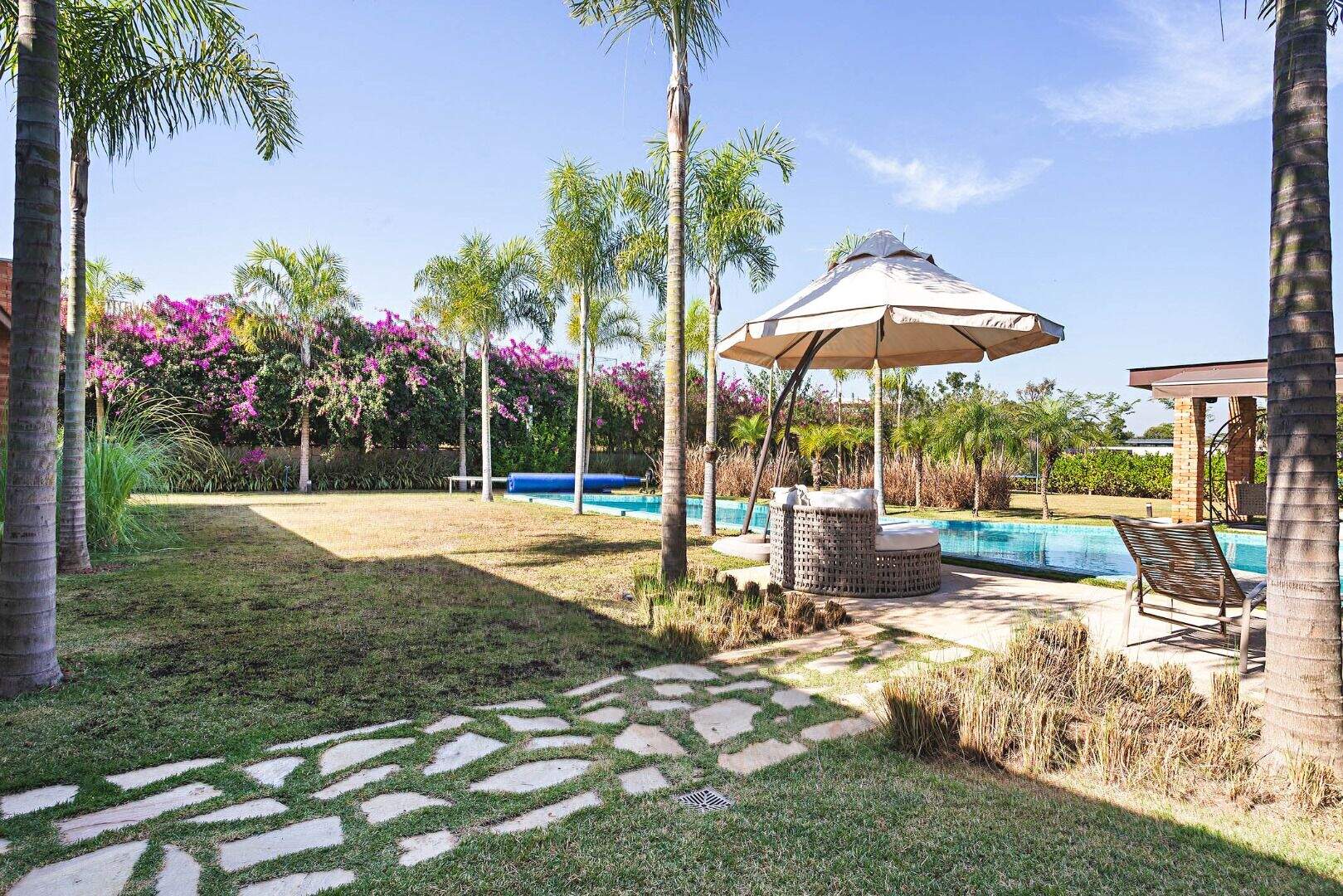 Casa no Condomínio Terras de São José, em Itu disponível para à venda | Grupo Kaion: 