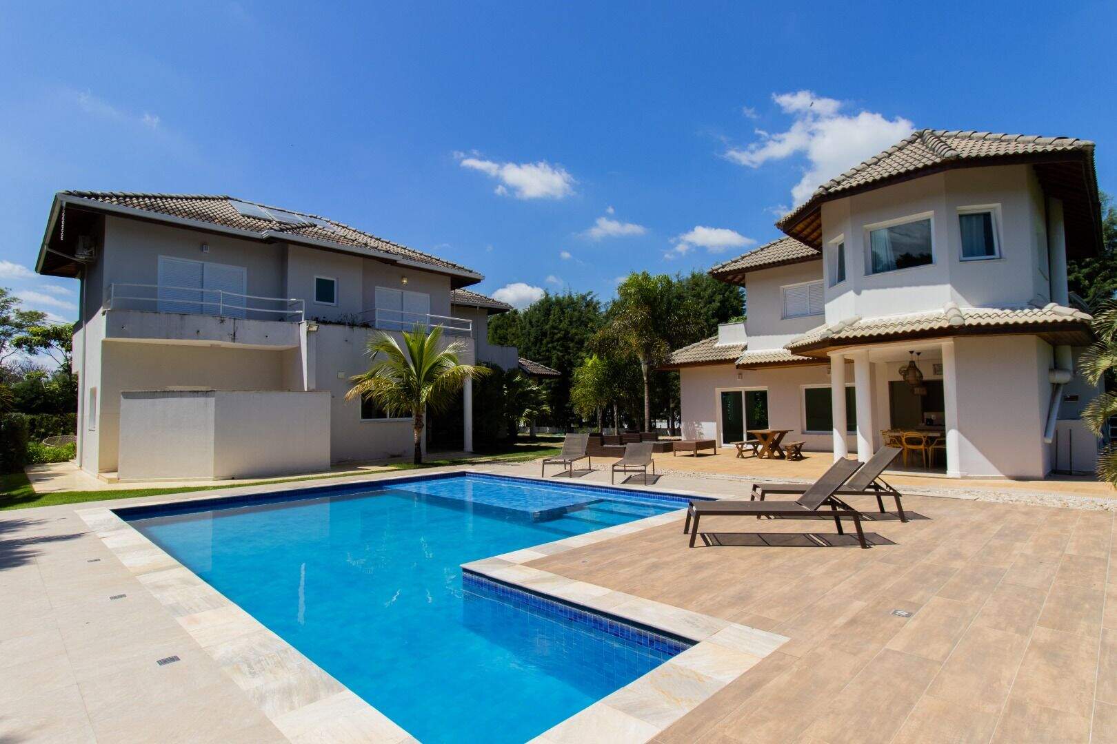 Casa no Fazenda Vila Real de Itu, em Itu disponível para à venda | Grupo Kaion: Casa em Itu - Condomínio Fazenda Vila Real de Itu