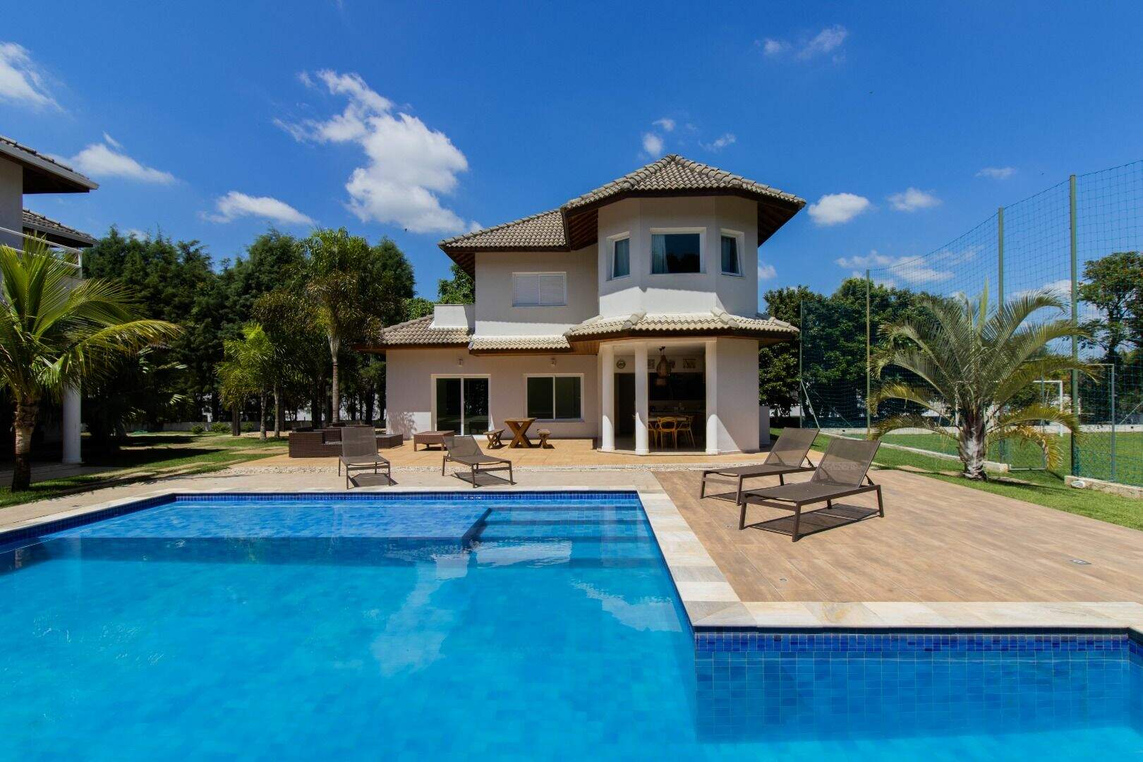Casa no Fazenda Vila Real de Itu, em Itu disponível para à venda | Grupo Kaion: Casa em Itu - Condomínio Fazenda Vila Real de Itu