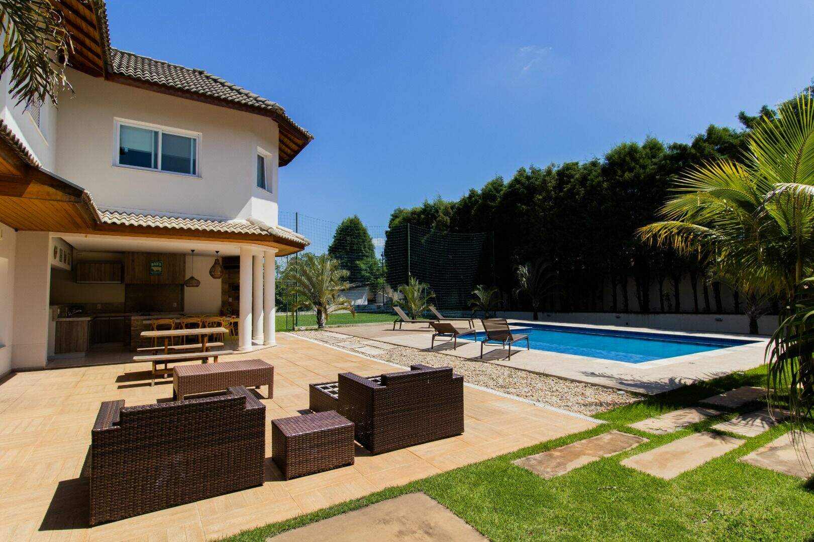 Casa no Fazenda Vila Real de Itu, em Itu disponível para à venda | Grupo Kaion: Casa em Itu - Condomínio Fazenda Vila Real de Itu