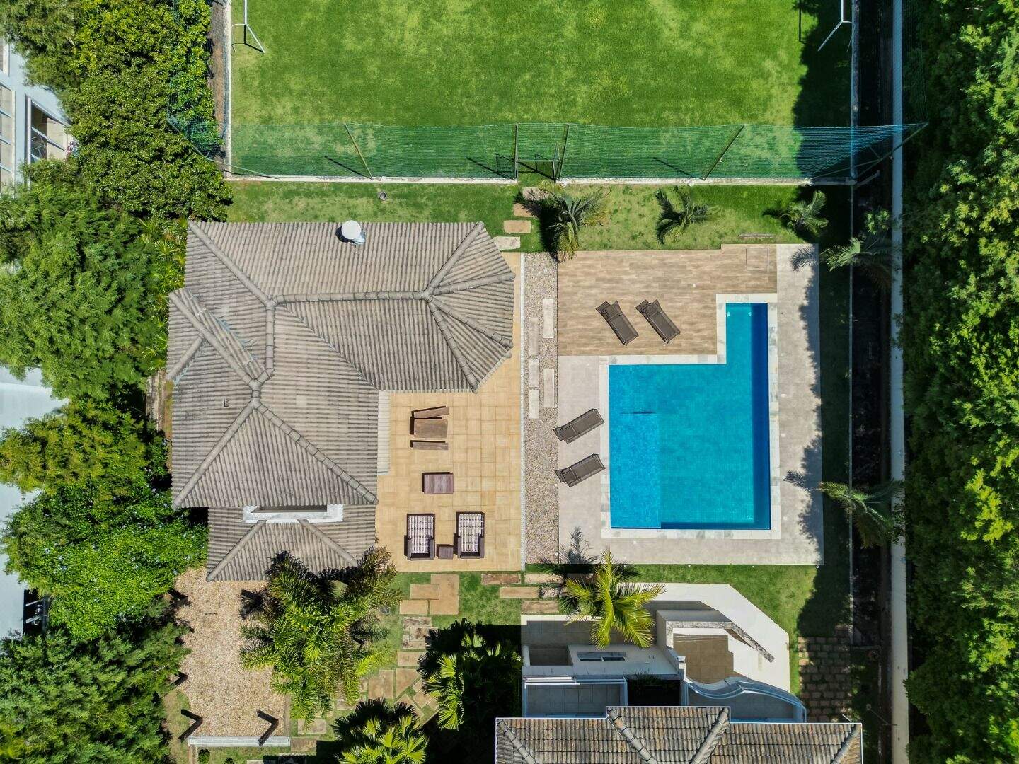 Casa no Fazenda Vila Real de Itu, em Itu disponível para à venda | Grupo Kaion: Casa em Itu - Condomínio Fazenda Vila Real de Itu