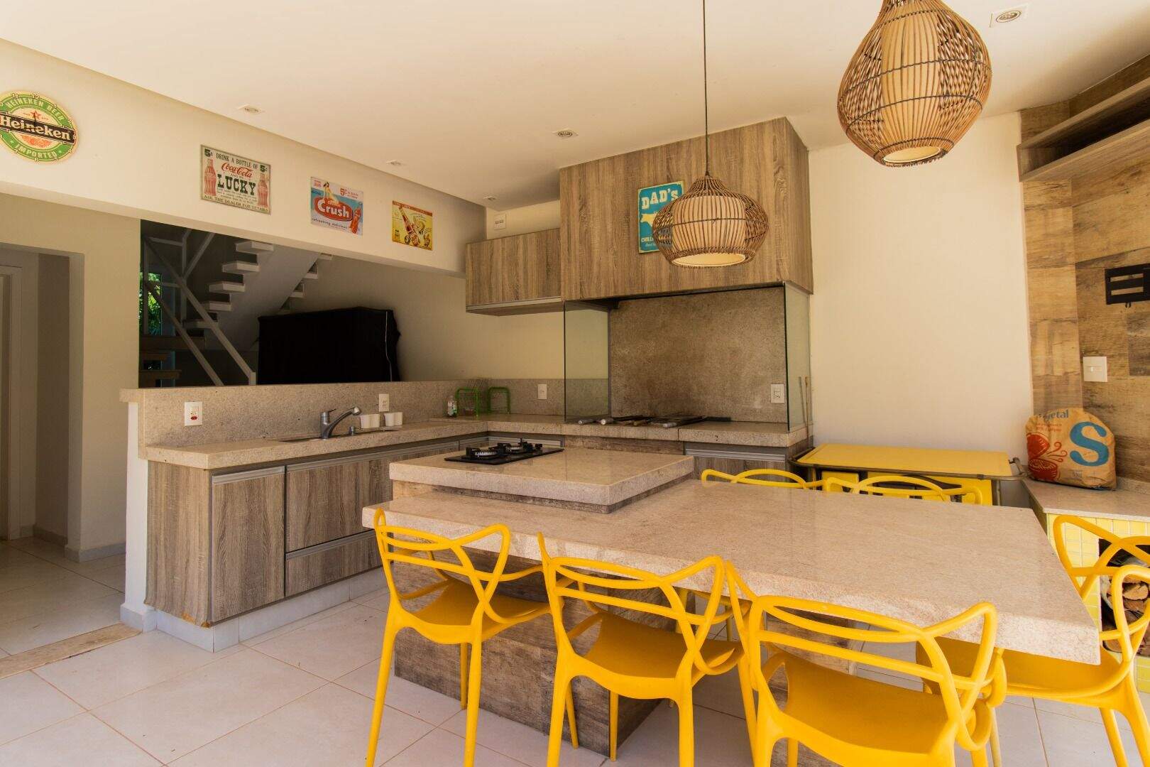 Casa no Fazenda Vila Real de Itu, em Itu disponível para à venda | Grupo Kaion: Casa em Itu - Condomínio Fazenda Vila Real de Itu