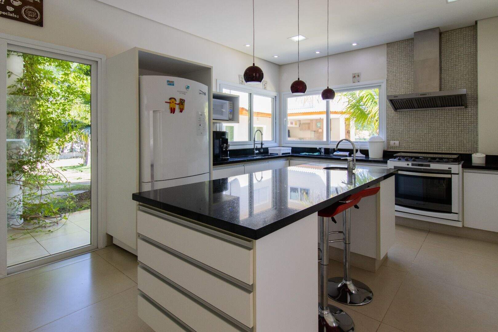 Casa no Fazenda Vila Real de Itu, em Itu disponível para à venda | Grupo Kaion: Casa em Itu - Condomínio Fazenda Vila Real de Itu