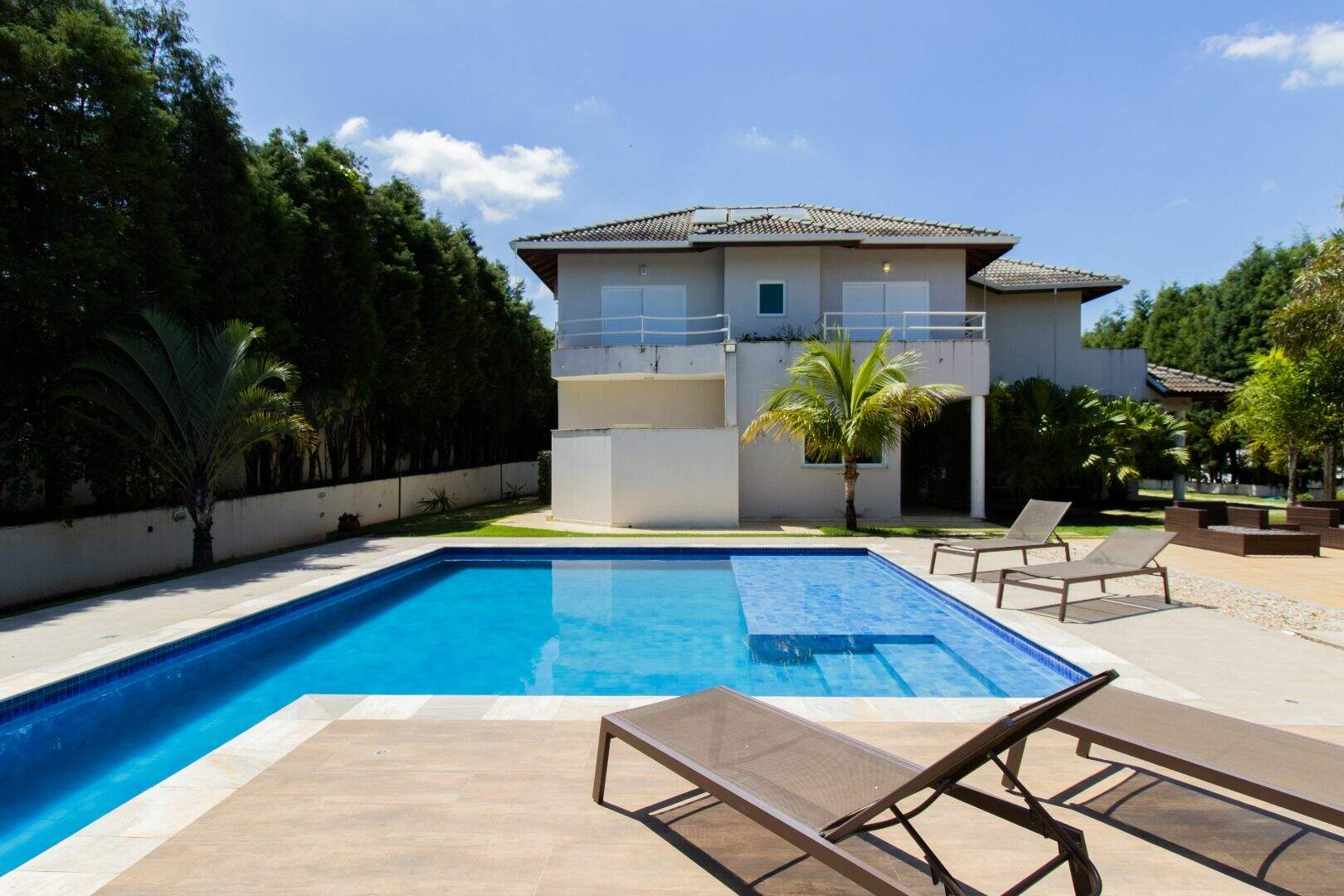 Casa no Fazenda Vila Real de Itu, em Itu disponível para à venda | Grupo Kaion: Casa em Itu - Condomínio Fazenda Vila Real de Itu