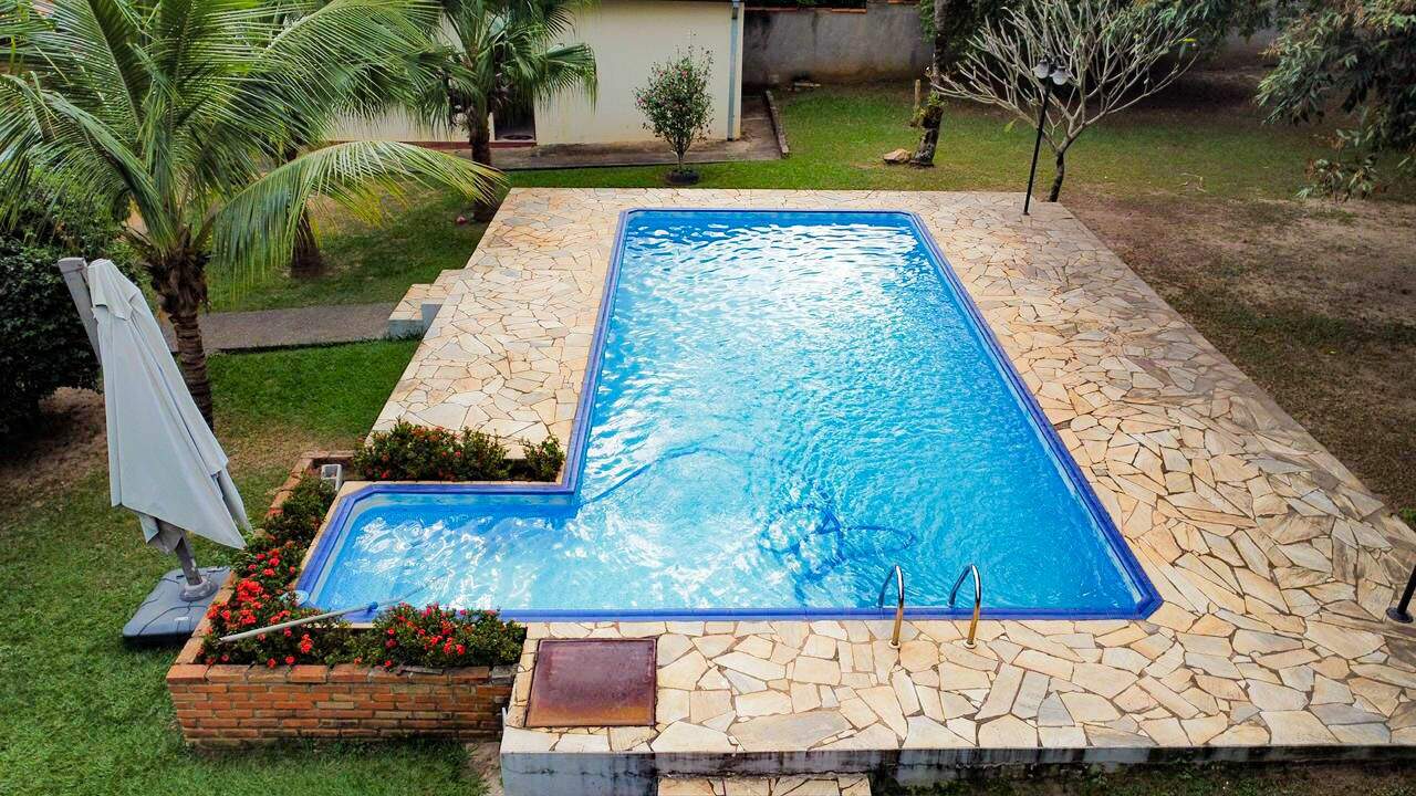 Casa no Residencial Sete Quedas, em Itu disponível para à venda | Grupo Kaion: 