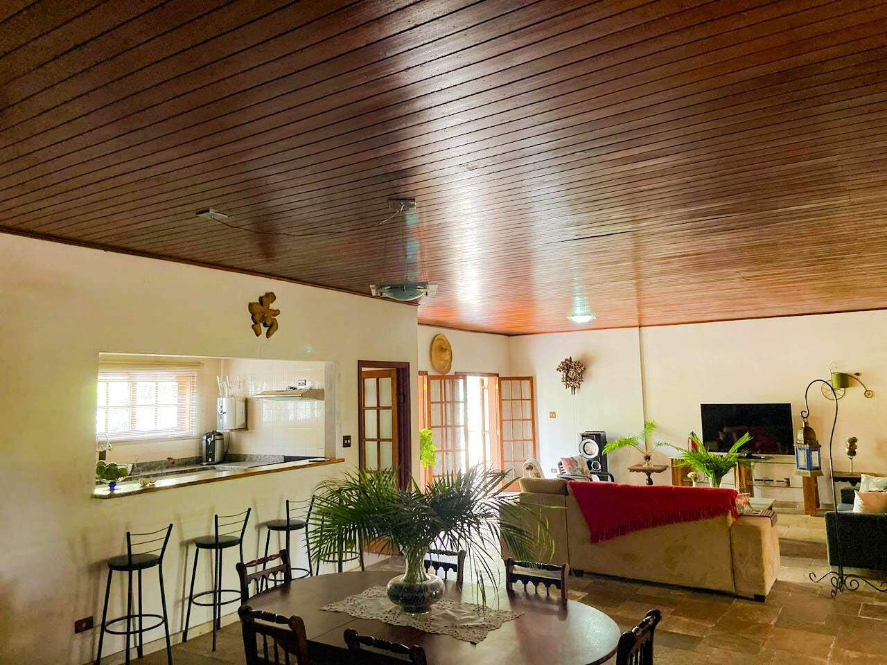 Casa no Residencial Sete Quedas, em Itu disponível para à venda | Grupo Kaion: 